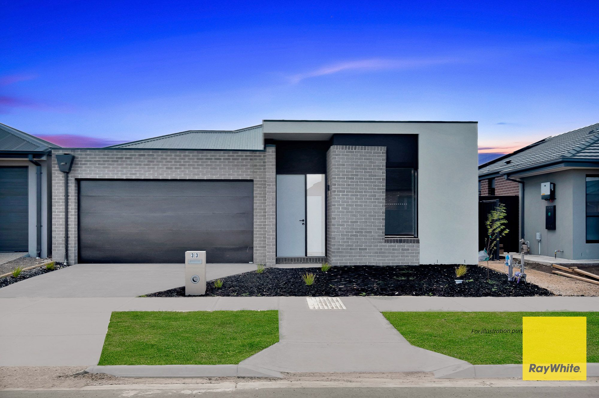 33 Aporta Avenue, Tarneit, VIC 3029