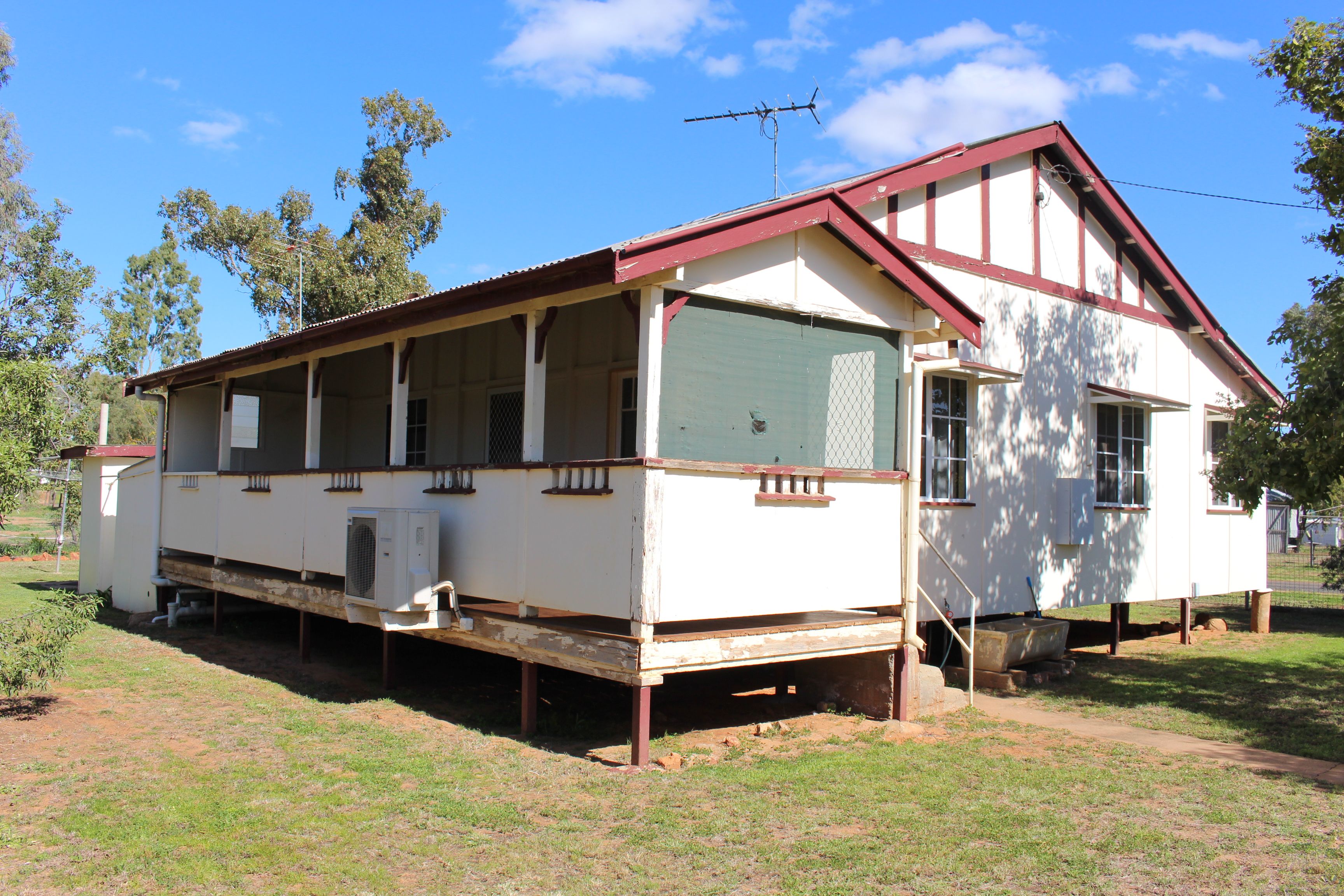 230 Alfred Street, Charleville, QLD 4470 Leased House Ray White
