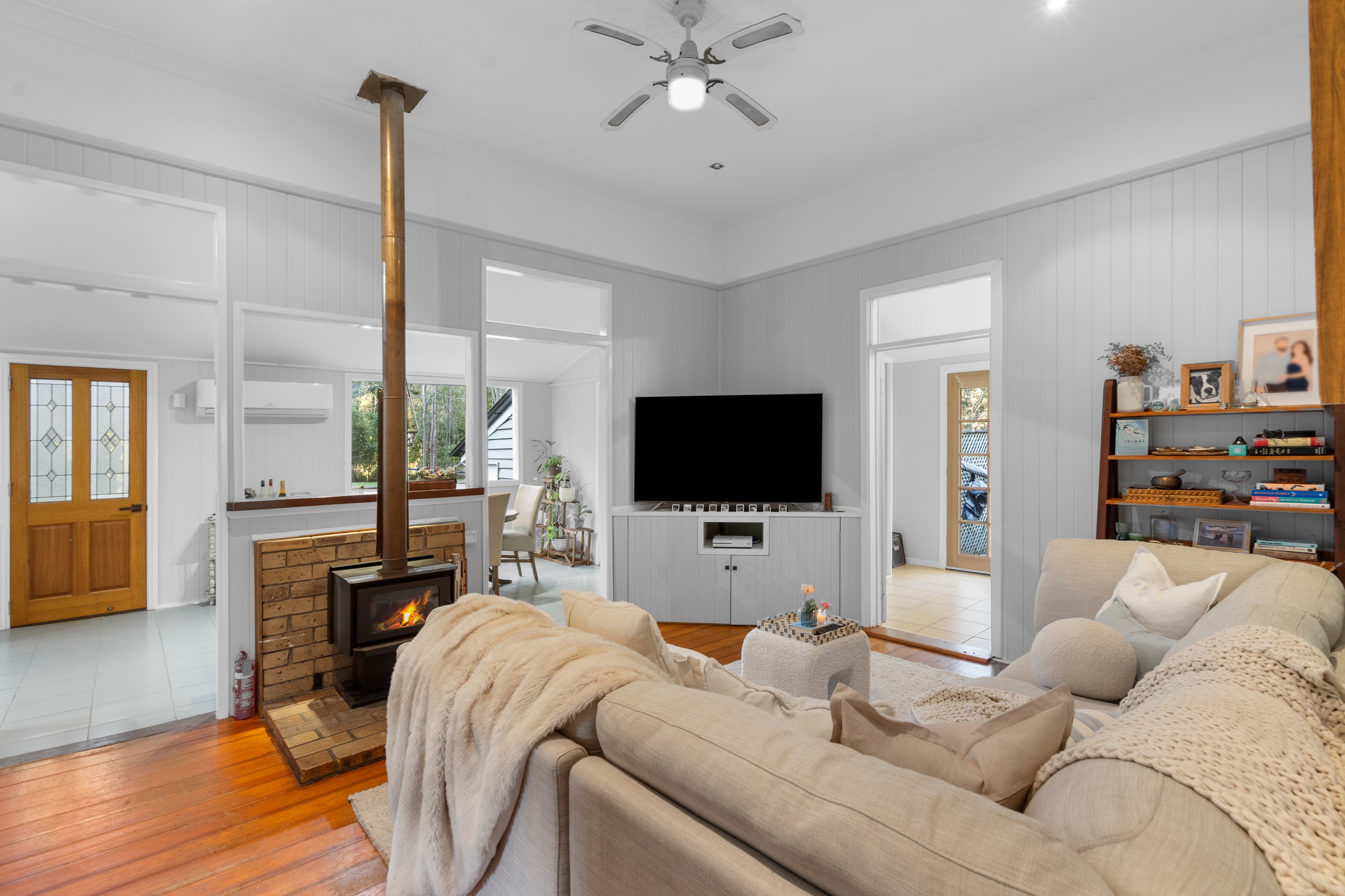 33 Beames Drive, Laidley South, QLD 4341