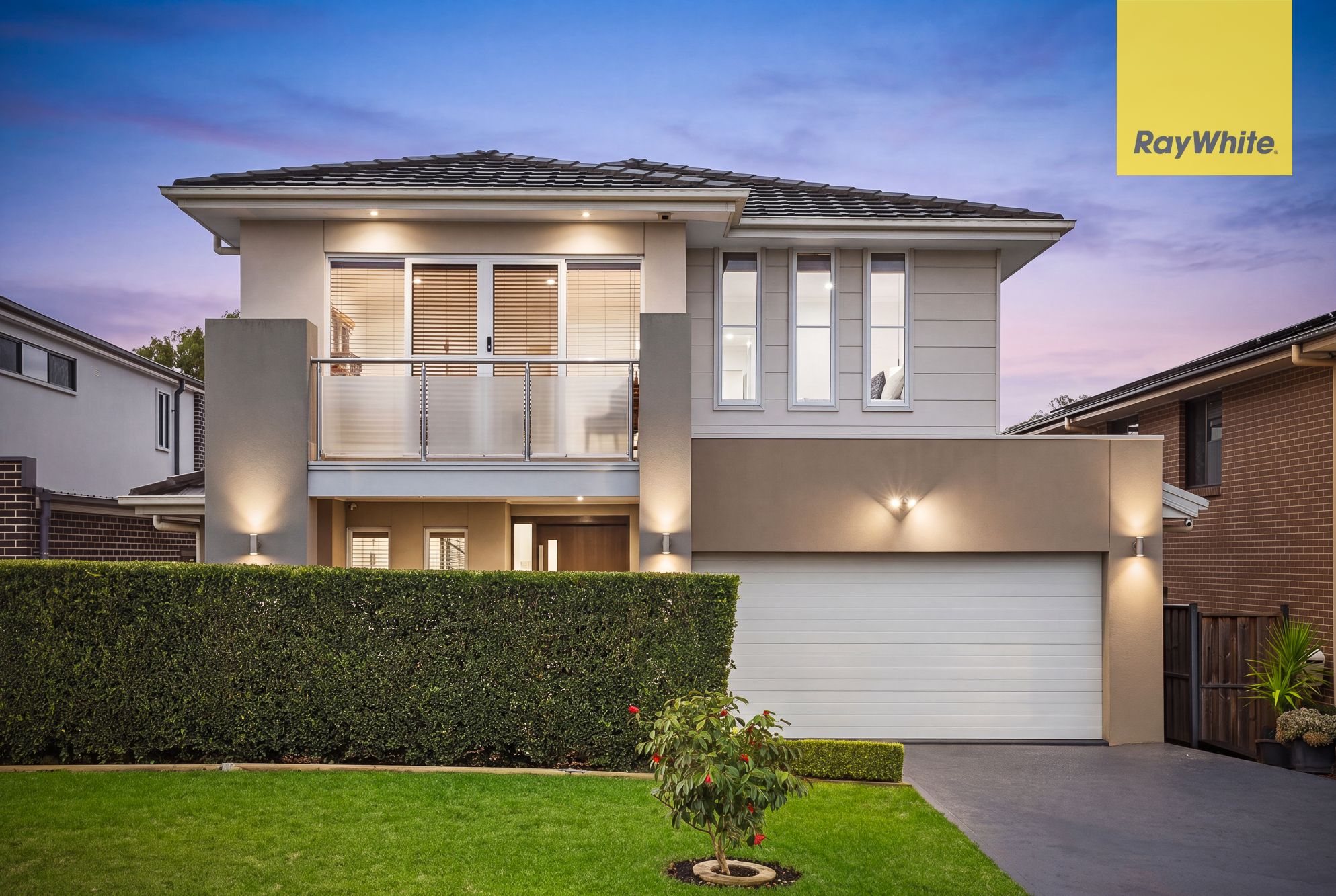 34 Aspect Crescent — photo from Ray White Colebee