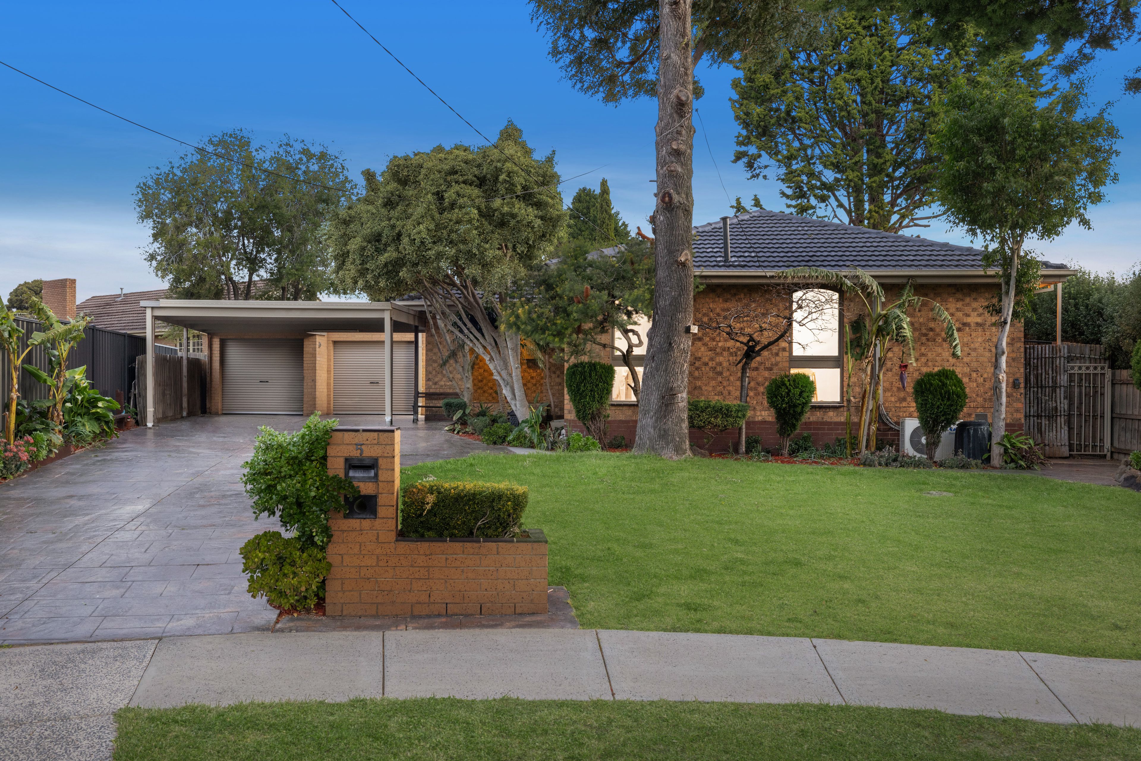 5 Tresco Court, Mulgrave, VIC 3170