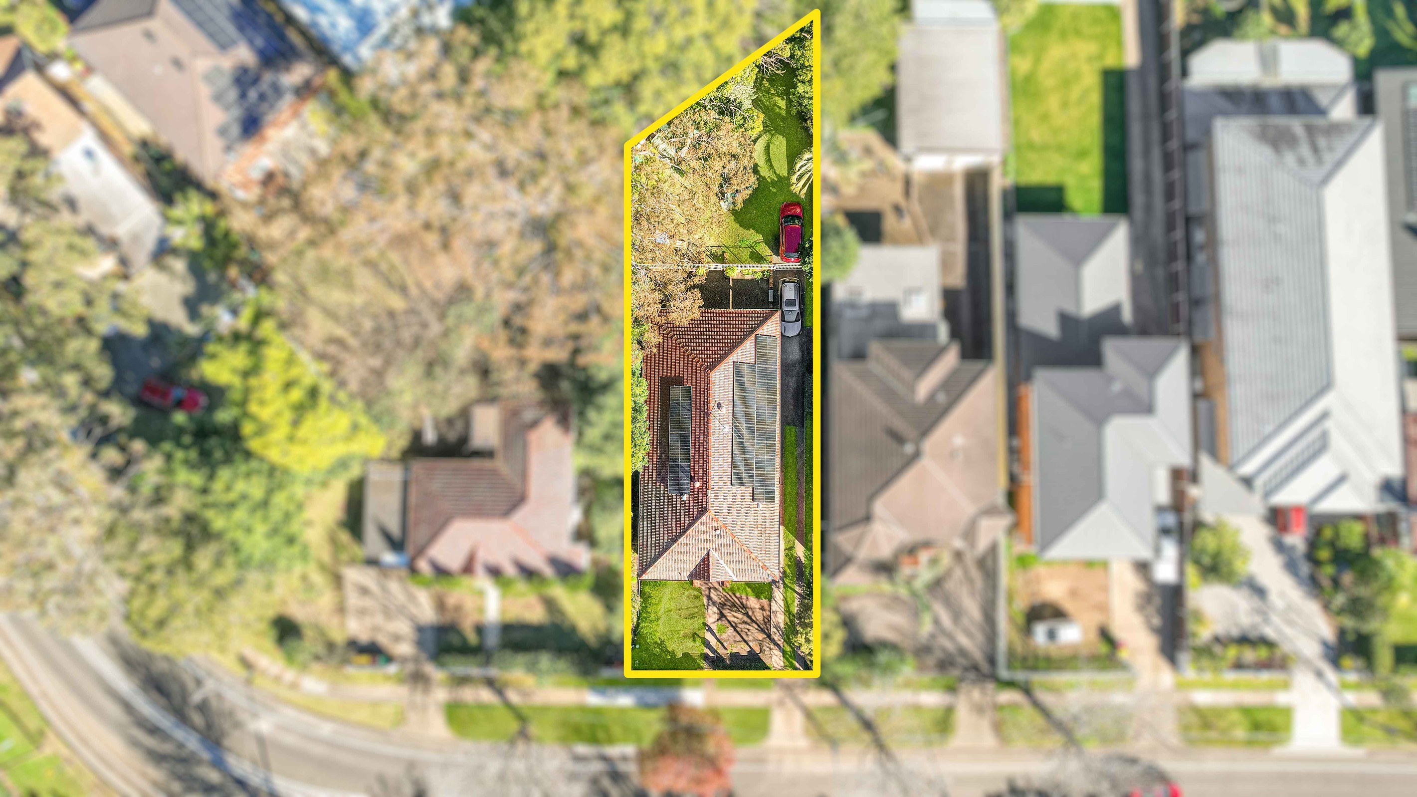 22 Nullawarra Avenue, Concord West, NSW 2138