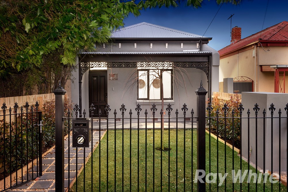 58 Cassels Road, Brunswick, VIC 3056