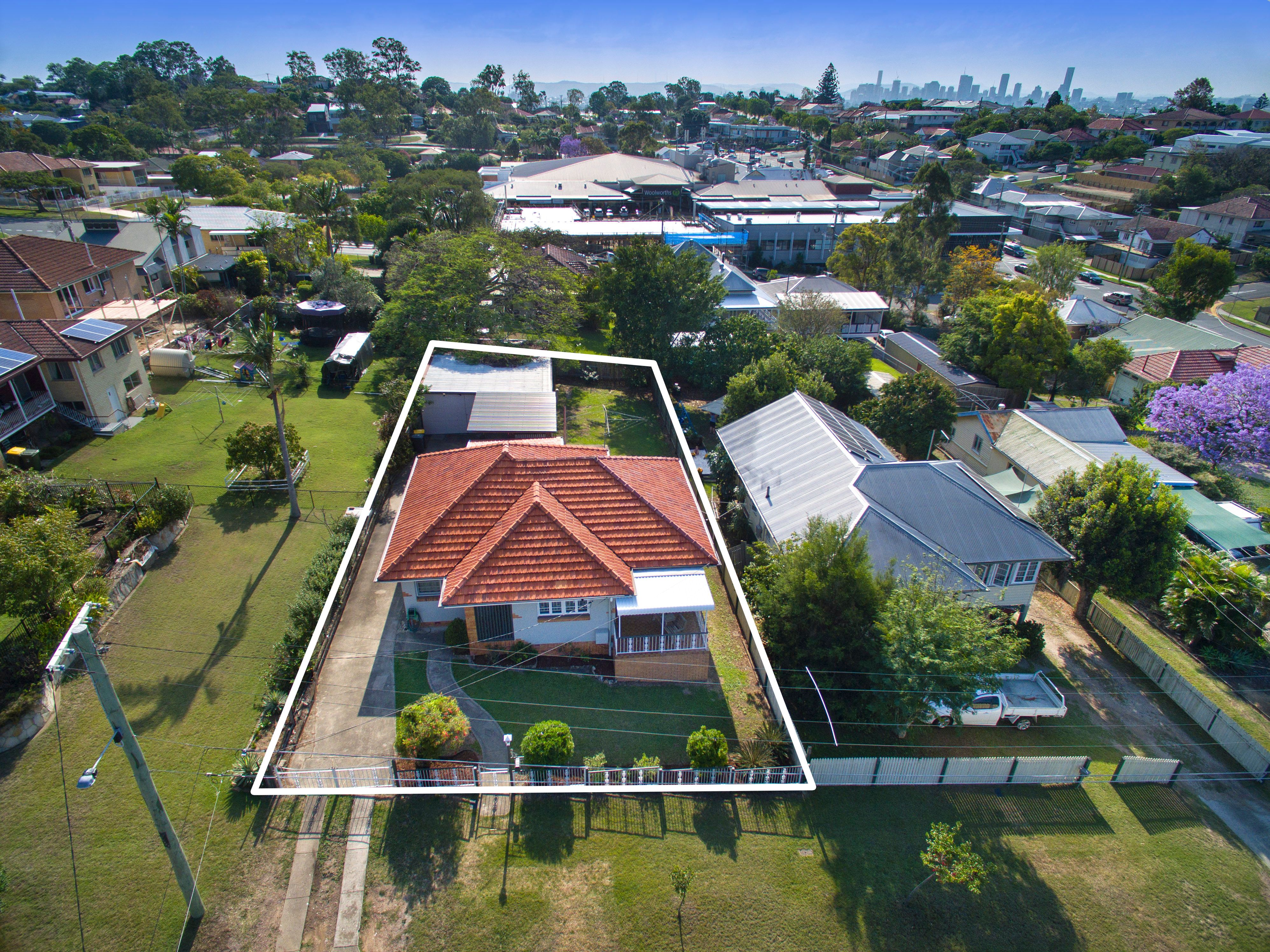 47 Gotha Street, Camp Hill, QLD 4152