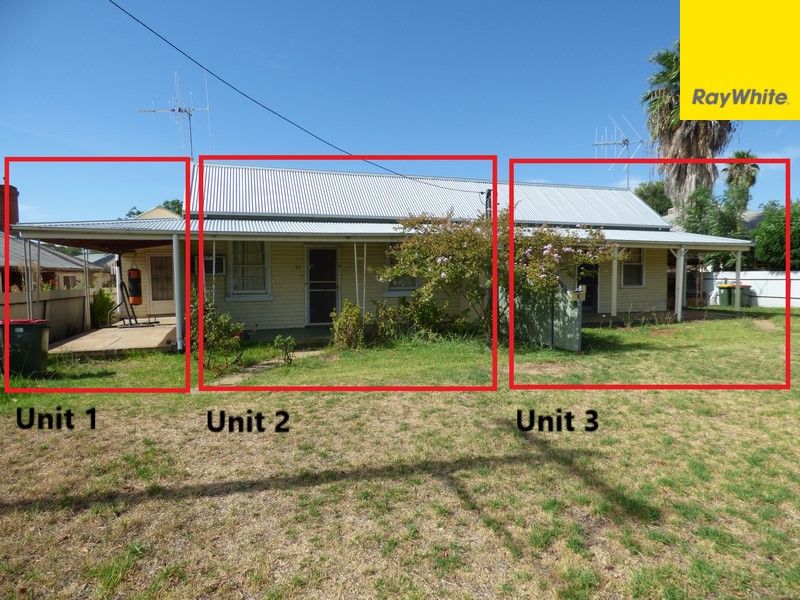 52-54 Farrand Street, Forbes, NSW 2871