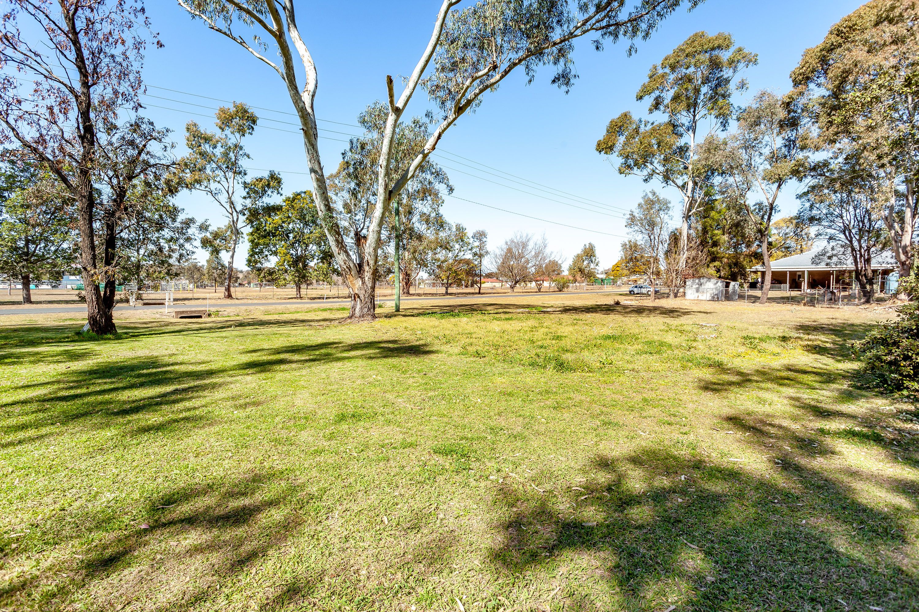 Lot 2 Steele Street, Pittsworth, QLD 4356