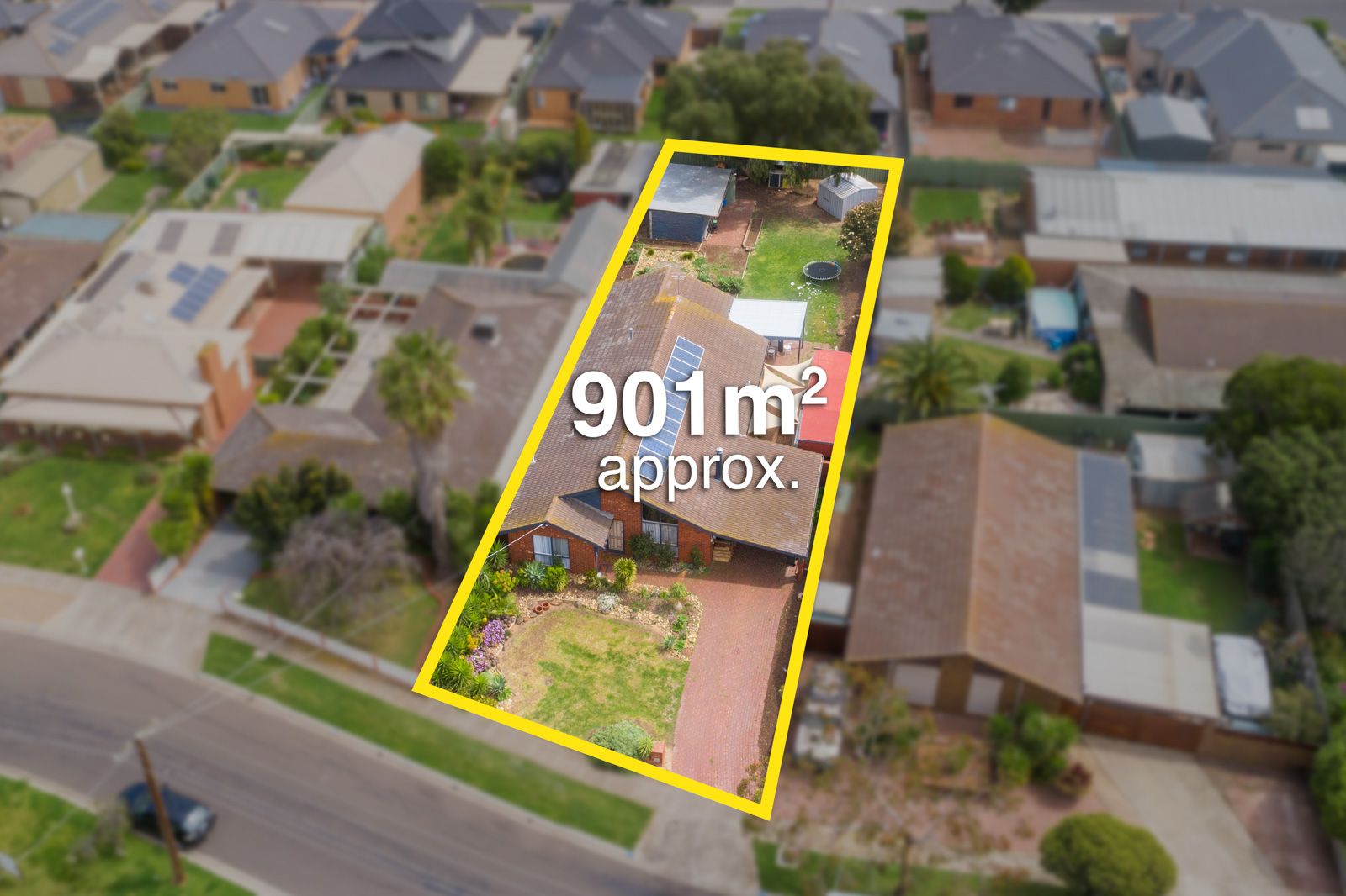 6 Brimpton Grove, Wyndham Vale, VIC 3024