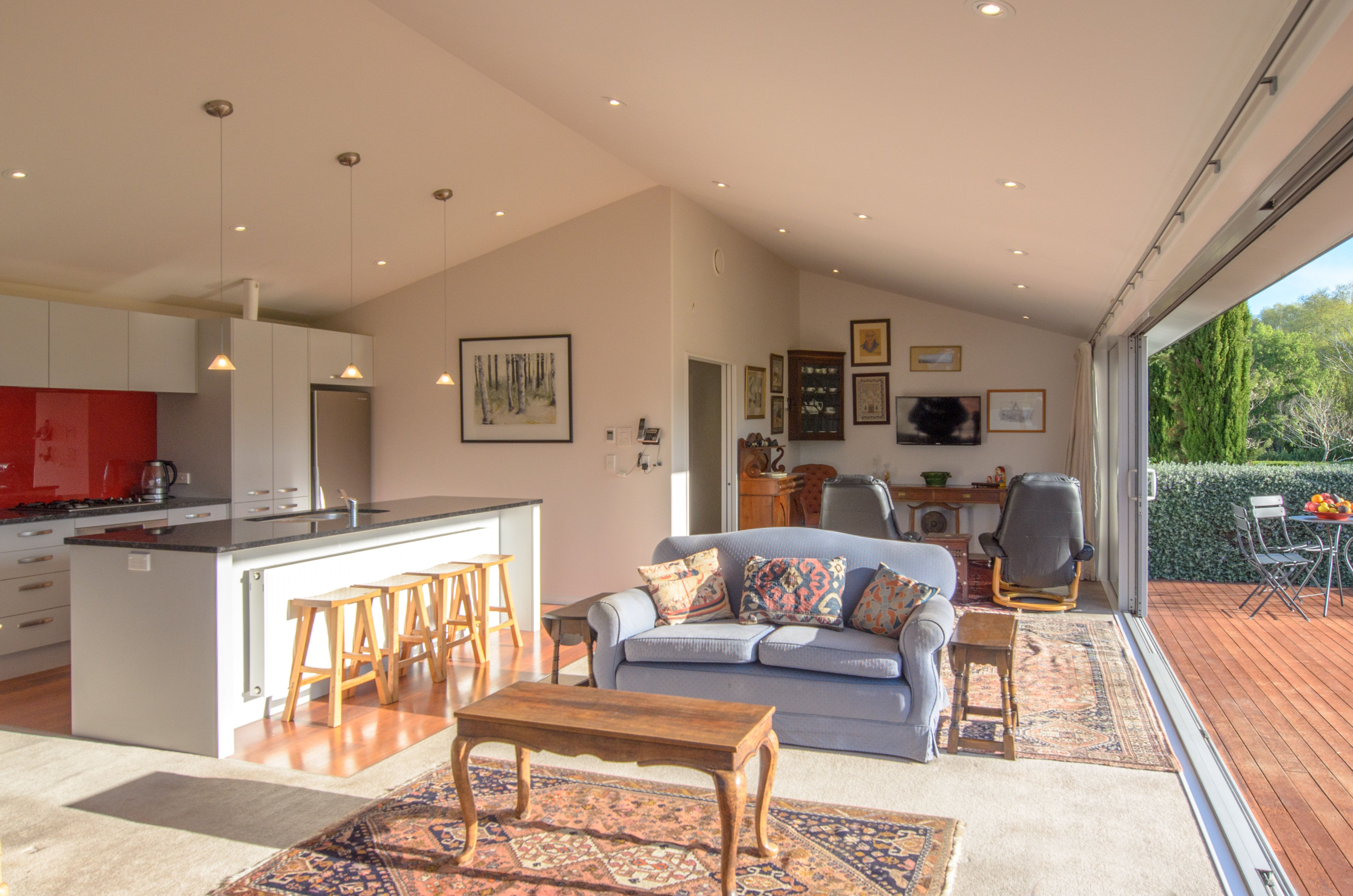 55 Old North Road, Kaiapoi, Waimakariri District
