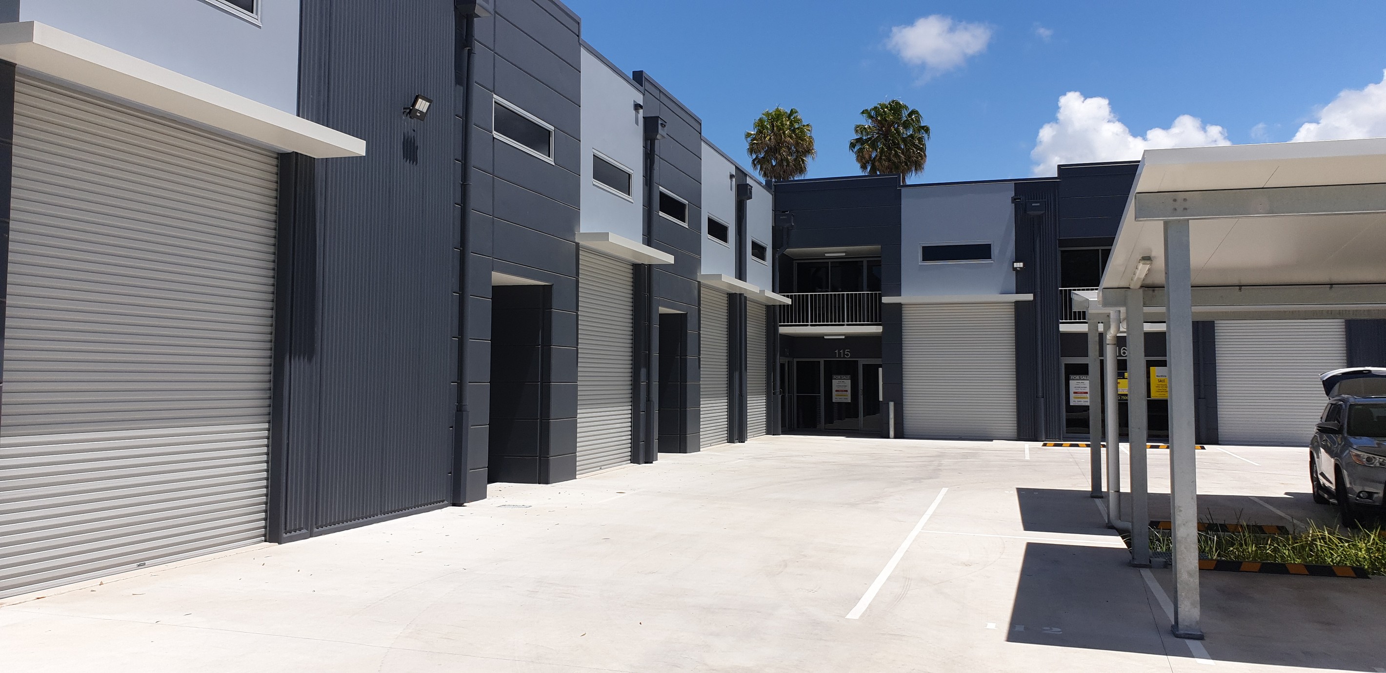 112/17 Exeter Way, Caloundra West, QLD 4551