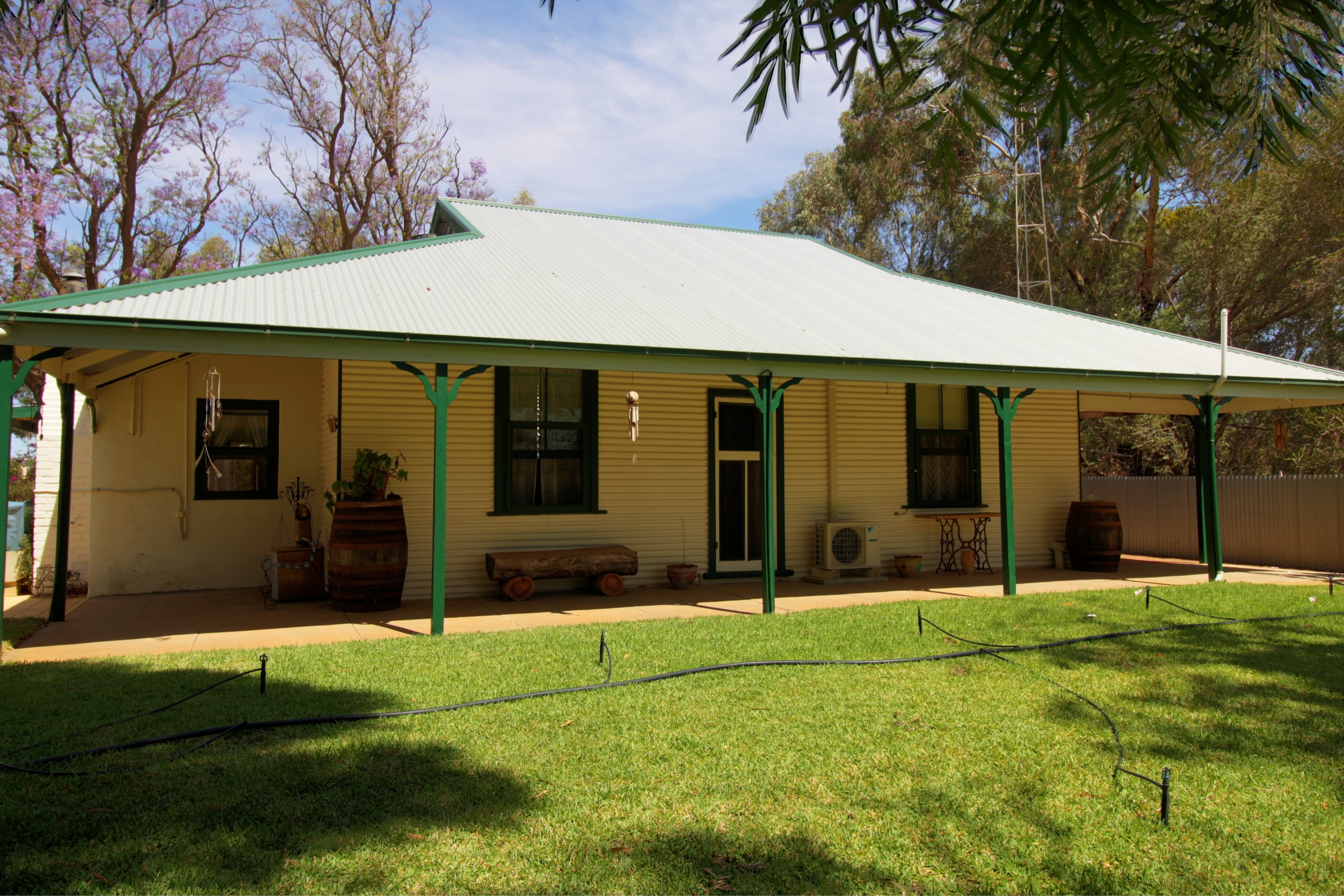 888 Thiele Road, Loveday, SA 5345