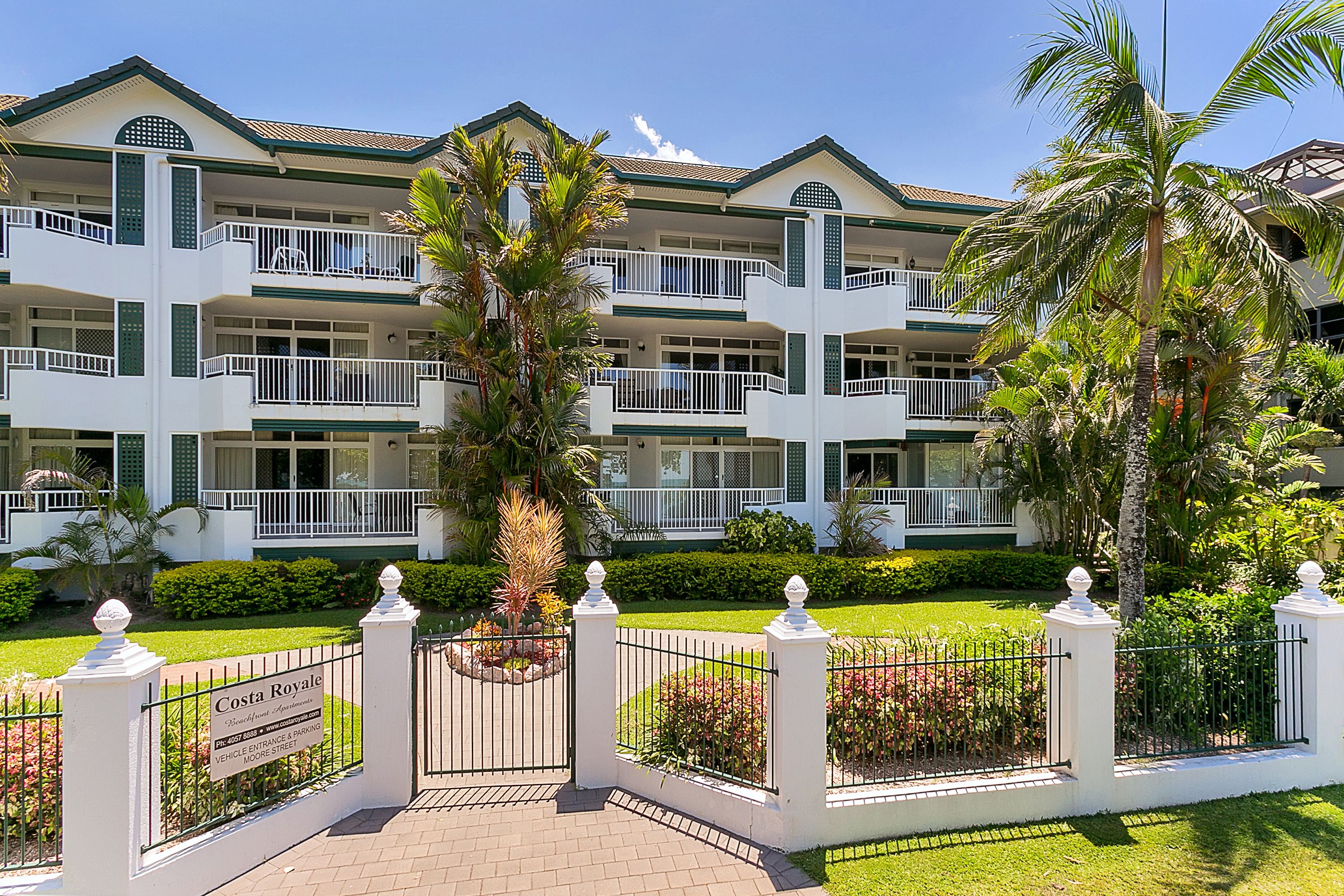 7/59-61 Vasey Esplanade, Trinity Beach, QLD 4879