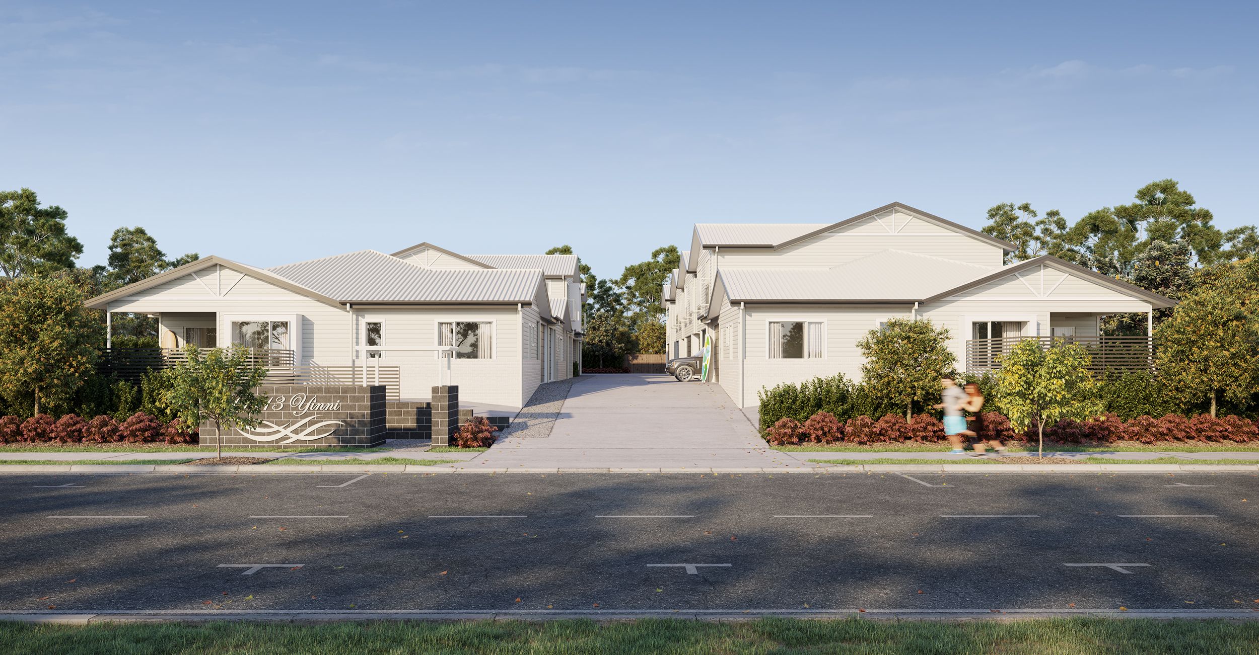 9/11-13 Yinni Street, Maroochydore, QLD 4558