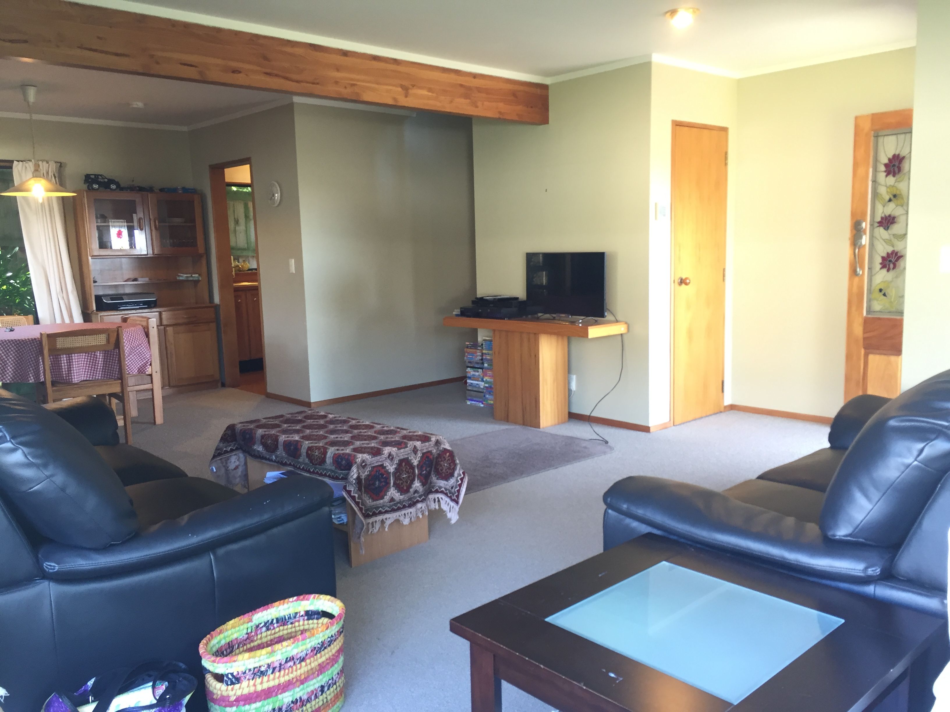 11A Rutherford Terrace, Meadowbank, Auckland City