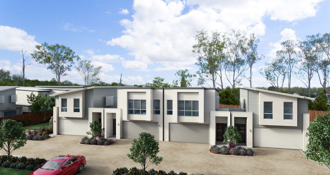3/46 Seashell Avenue, Coomera, QLD 4209
