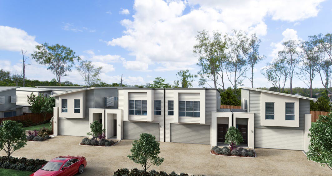 3/46 Seashell Avenue, Coomera, QLD 4209