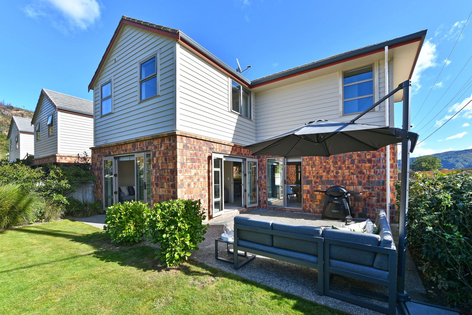 40 Evergreen Crescent, Trentham, Upper Hutt City