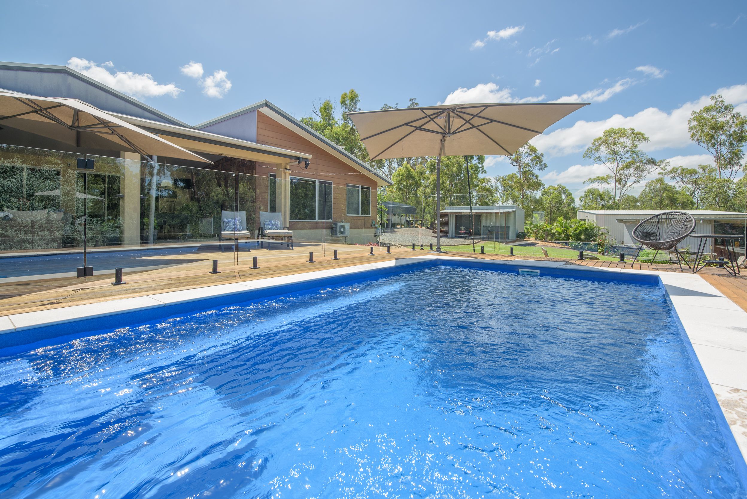 283 Jim Whyte Way, Burua, QLD 4680
