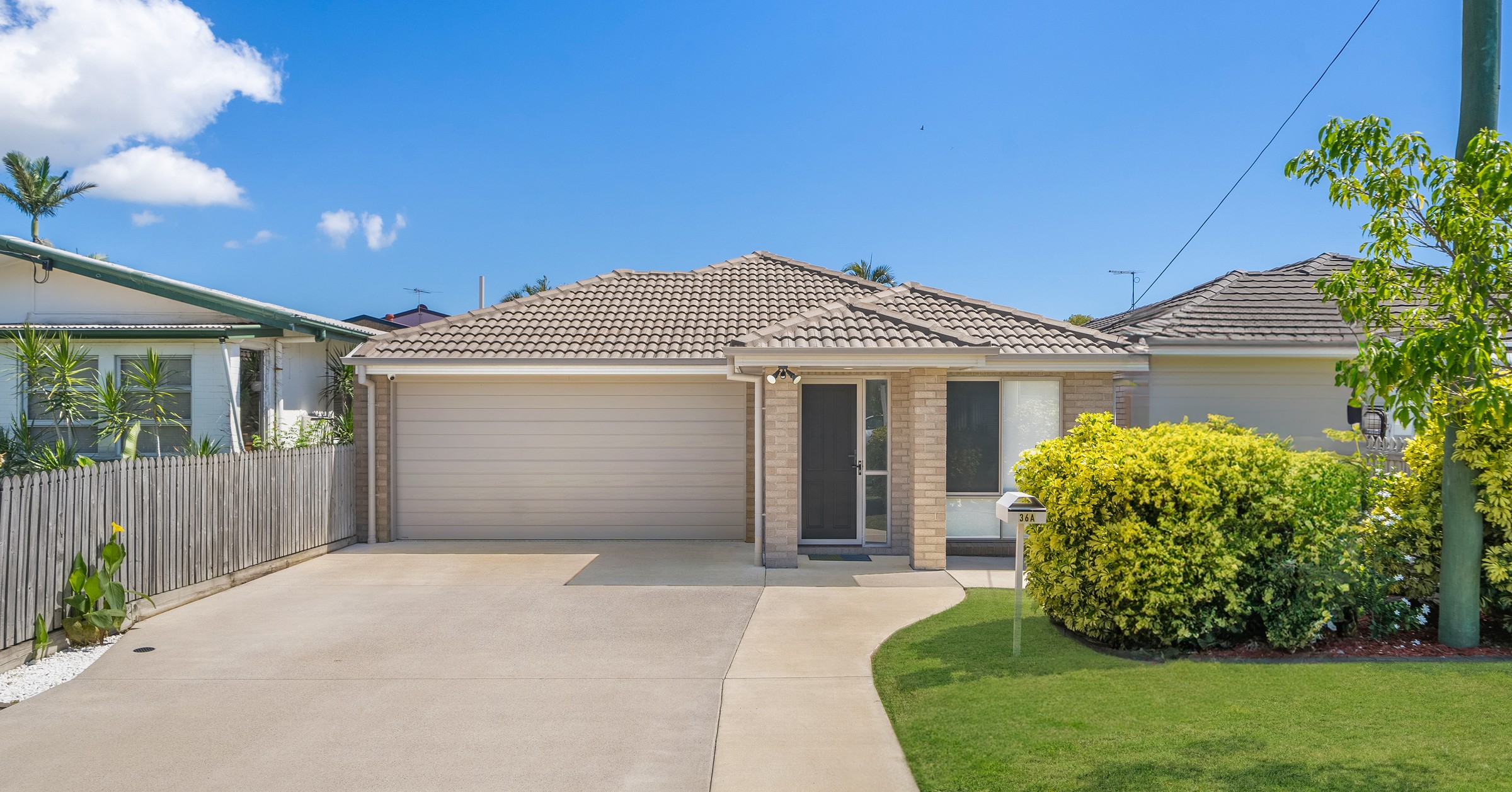 36A Ellen Street, Woody Point, QLD 4019 - Sold House - Ray White Redcliffe