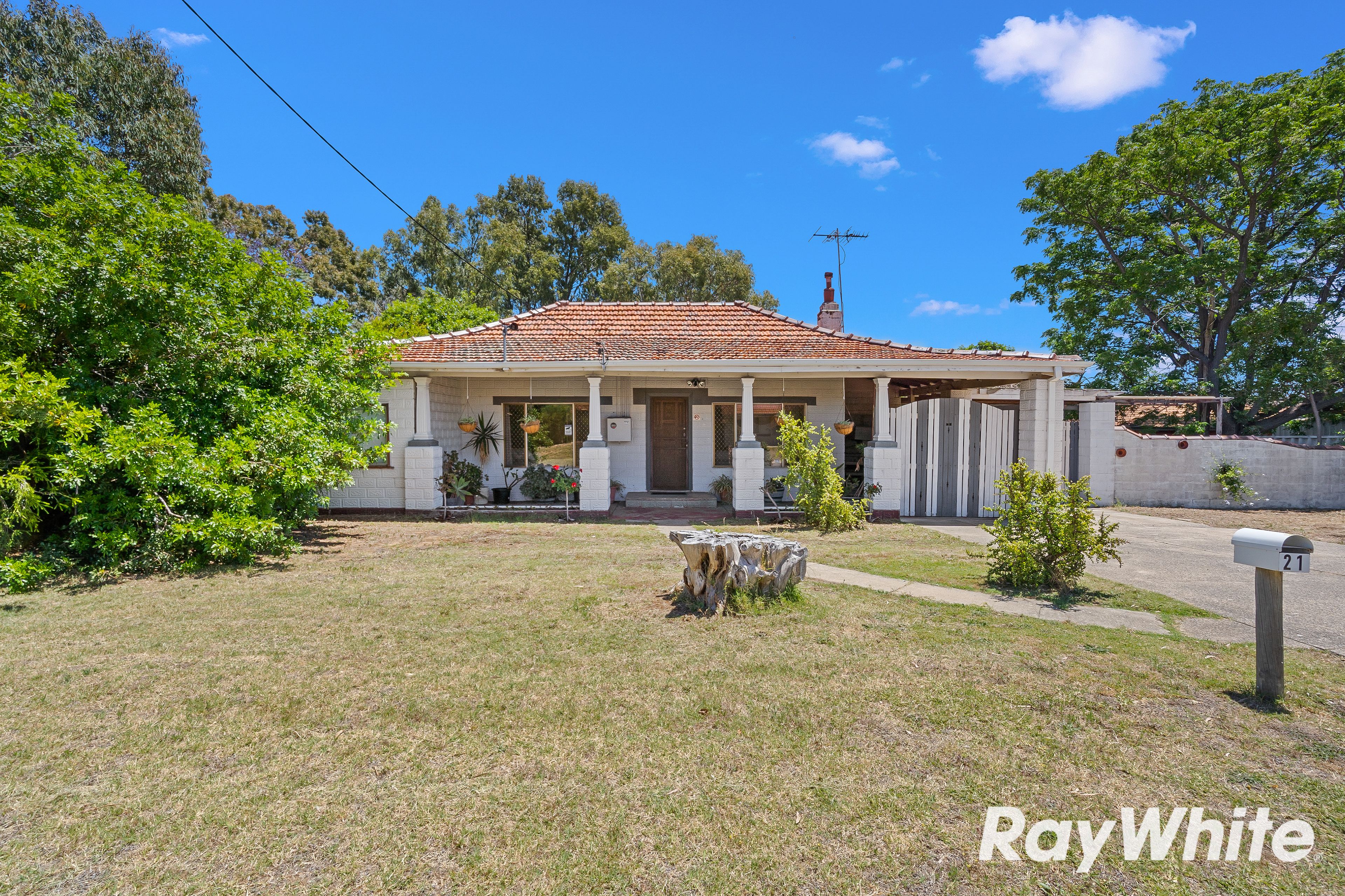 21 France Street , Mandurah WA 6210