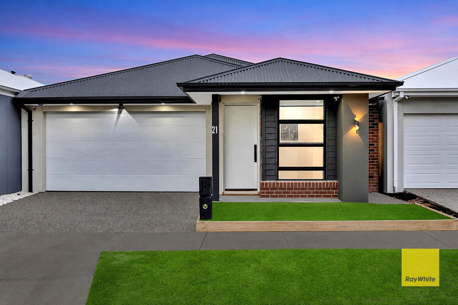 21 Glabella Avenue — photo from Ray White Tarneit