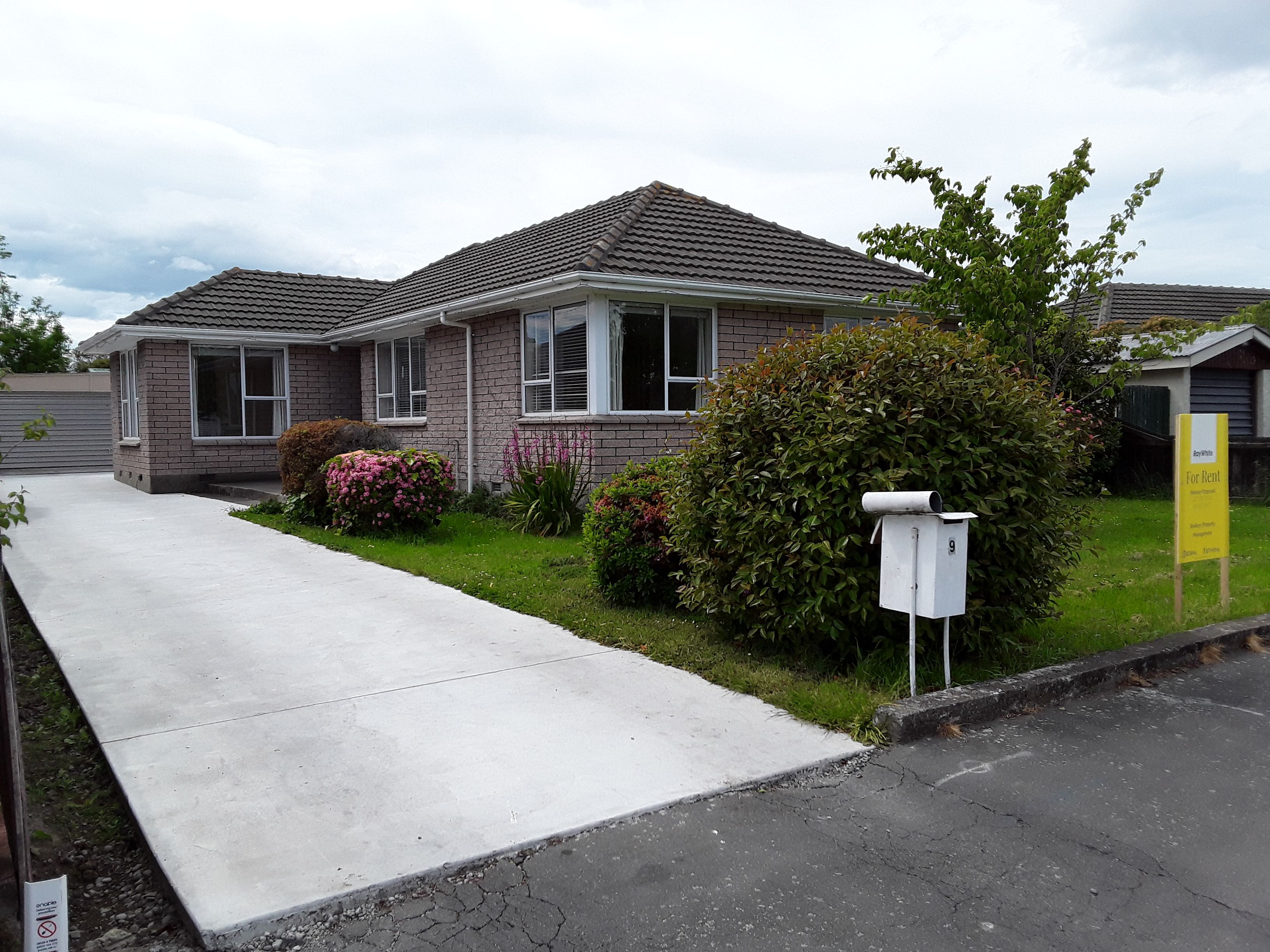 9 Rollesby Street, Hoon Hay, Christchurch City