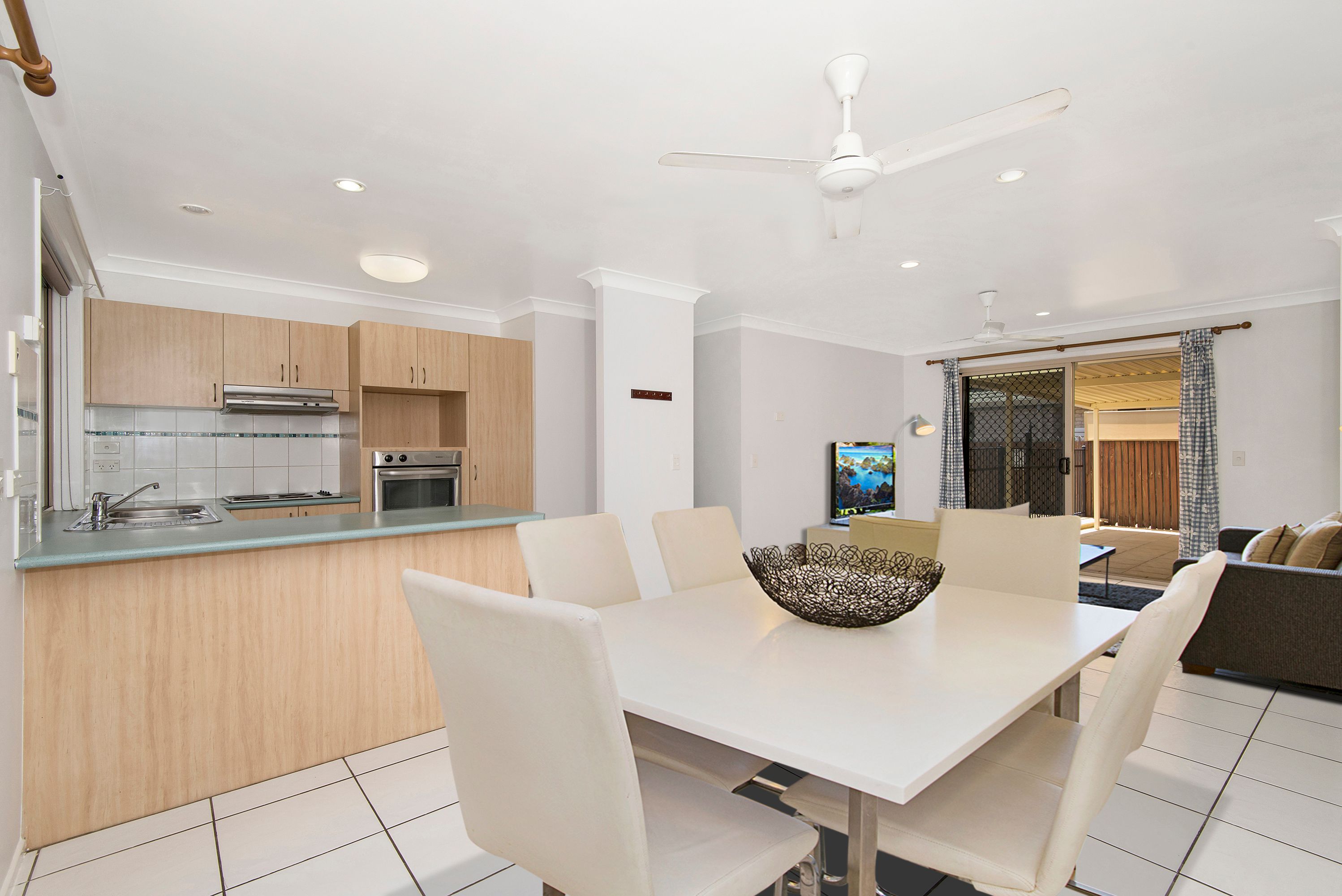 61 Wallace Circuit, Kirwan, QLD 4817
