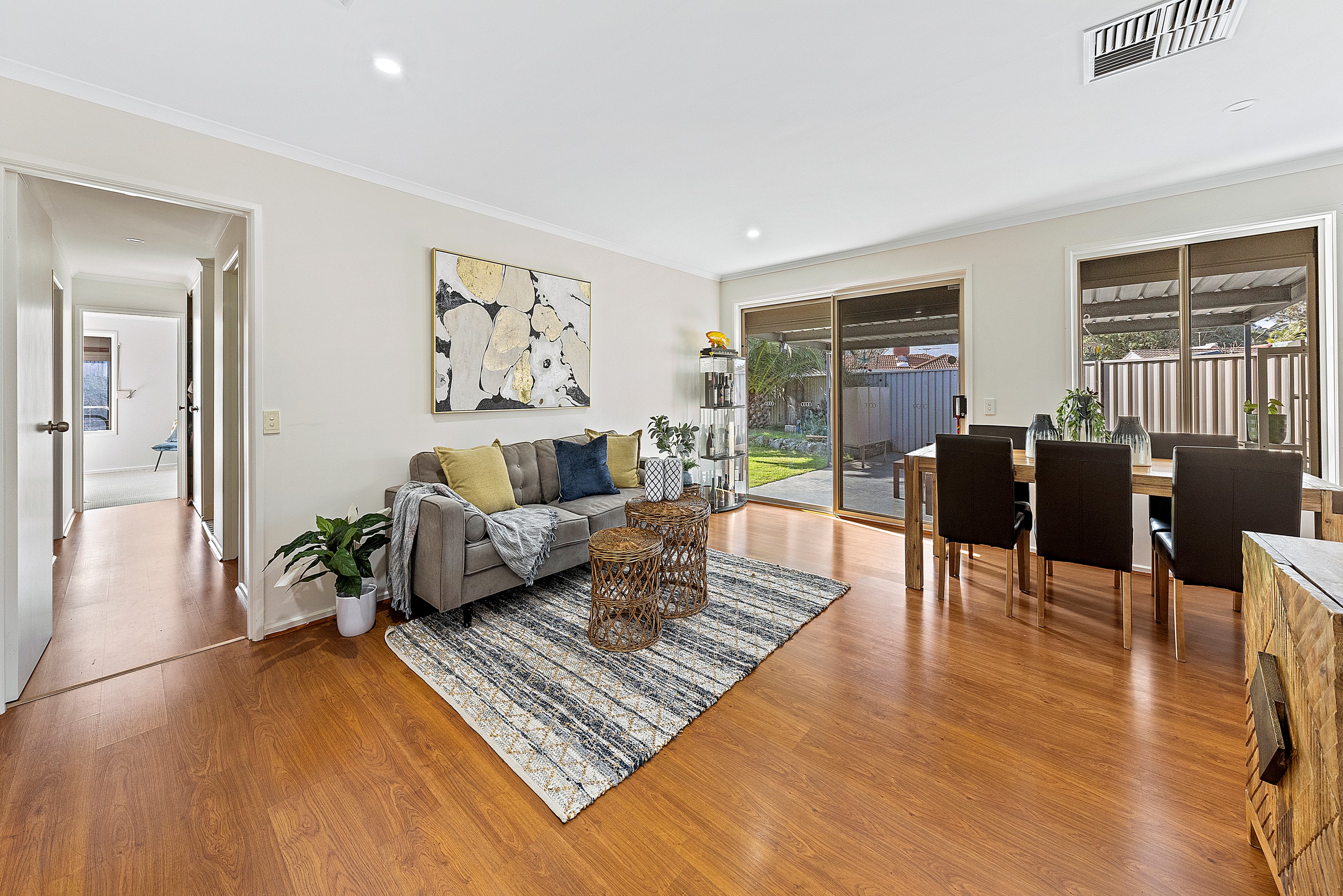 2 Wilson Court, Parafield Gardens, SA 5107