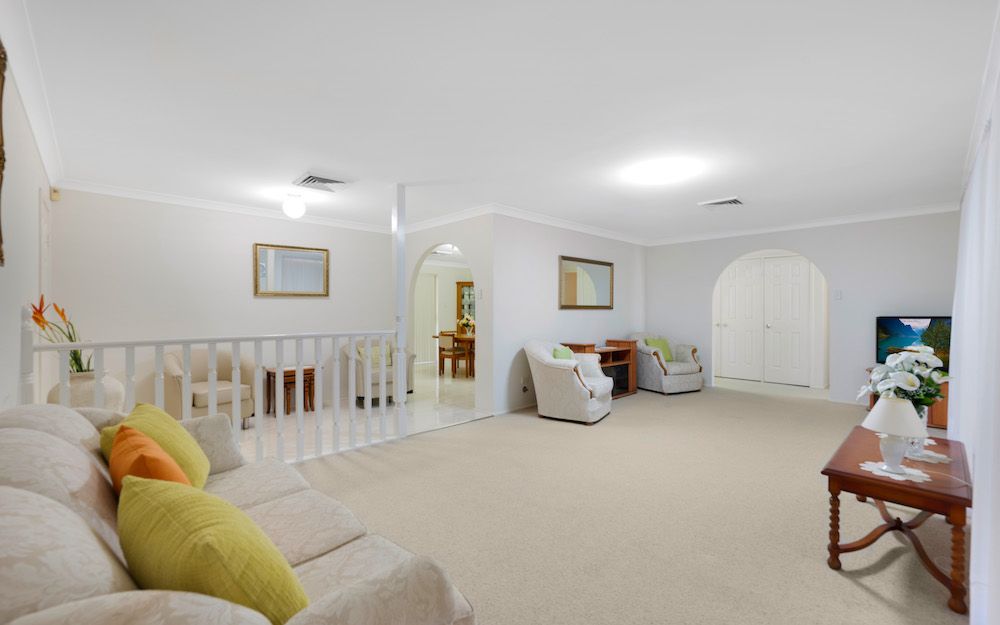 245 Harrow Road,, Glenfield, NSW 2167