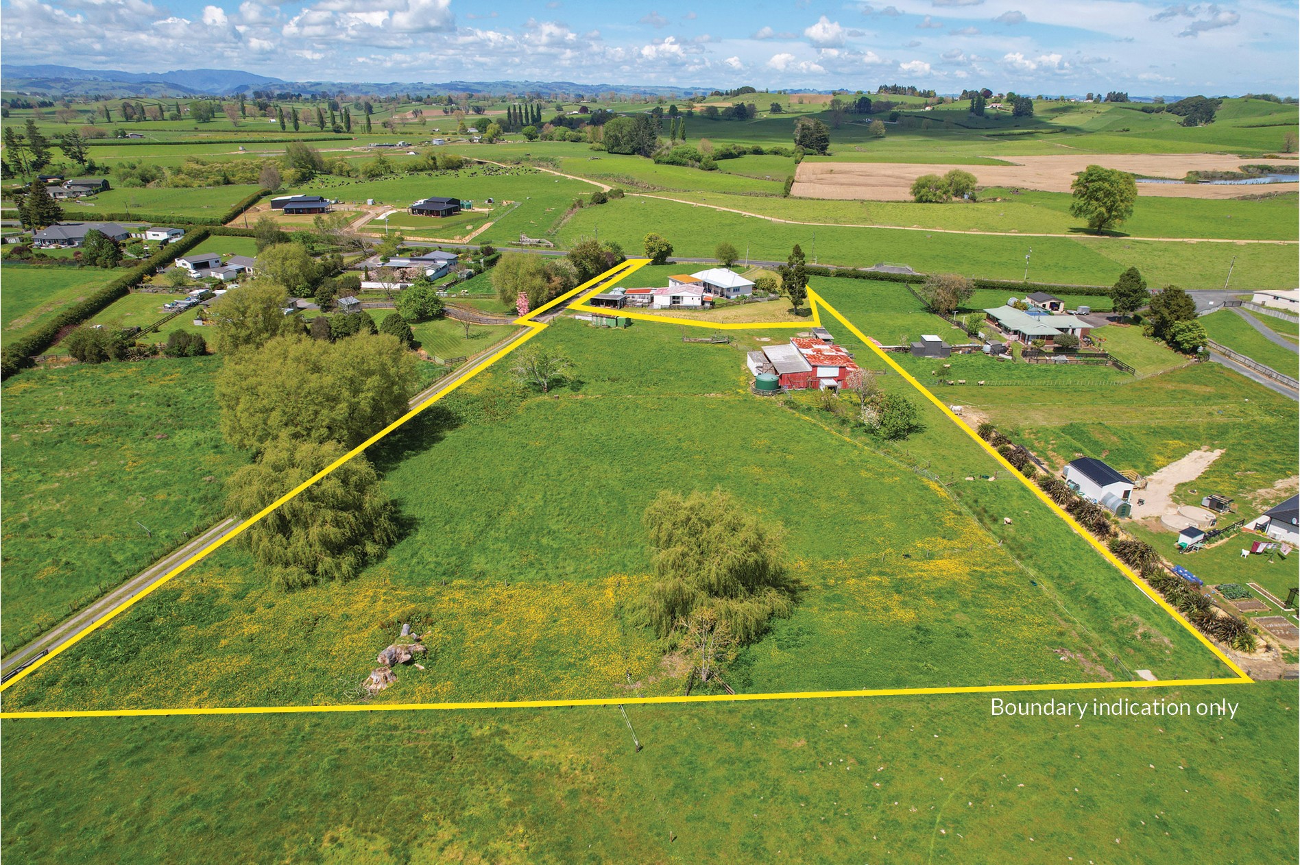126 Kio Kio Station Road, Otorohanga, Otorohanga District