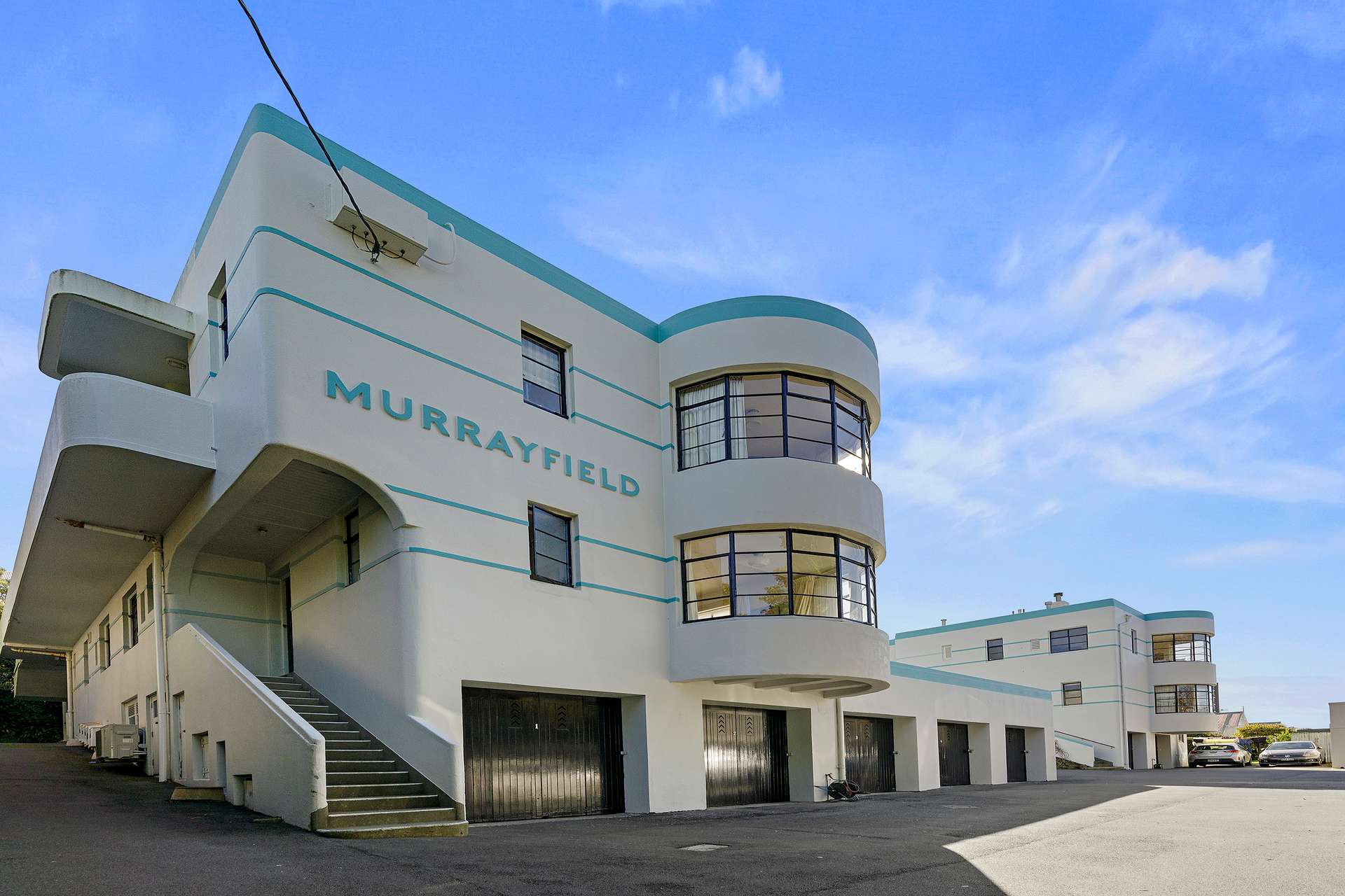 Unit D/42C Tinakori Road photo 0