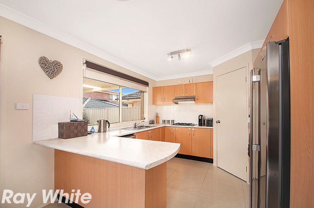 10 Bruton Avenue, Kellyville Ridge, NSW 2155