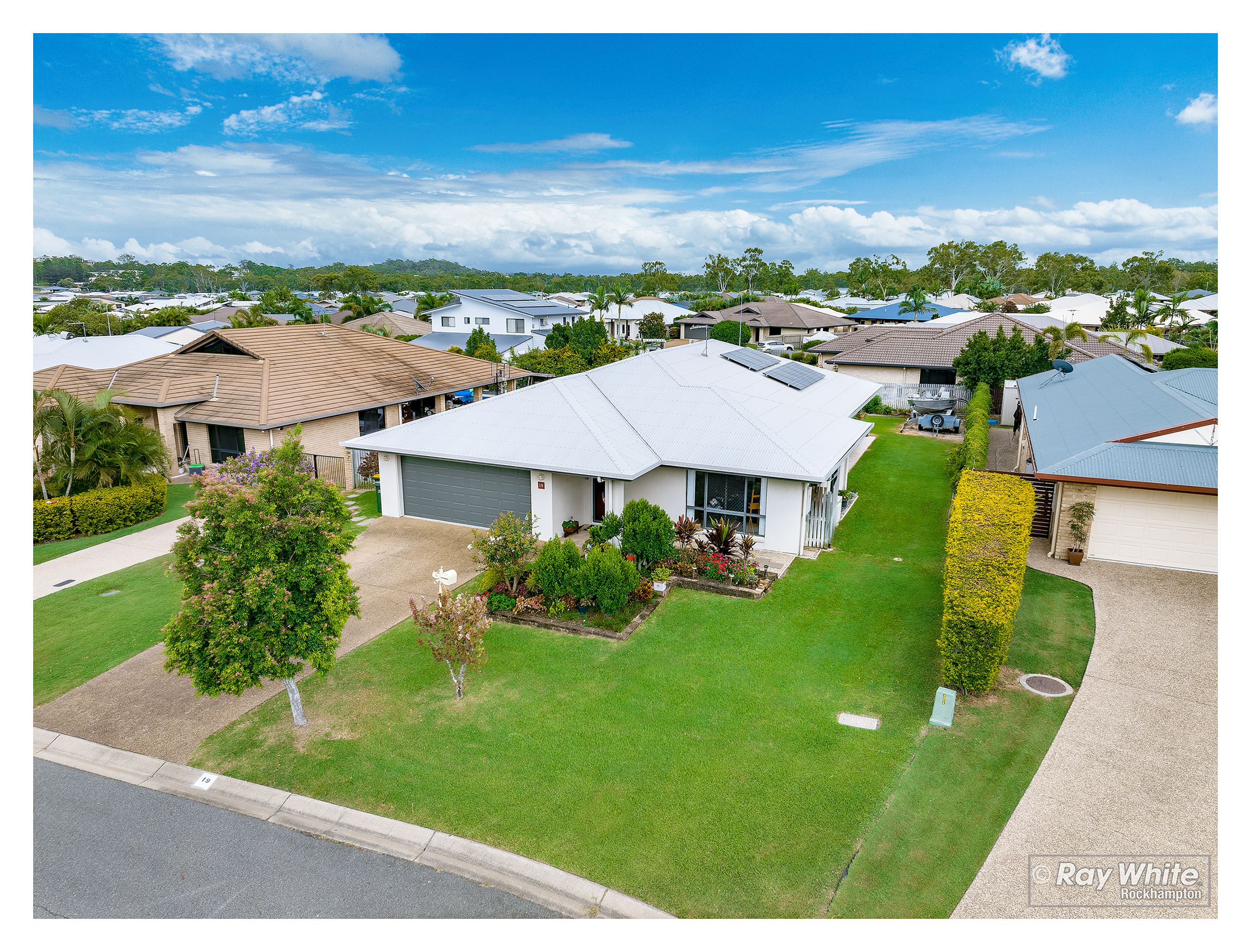 19 Primrose Avenue, Norman Gardens, QLD 4701 Sold House Ray White