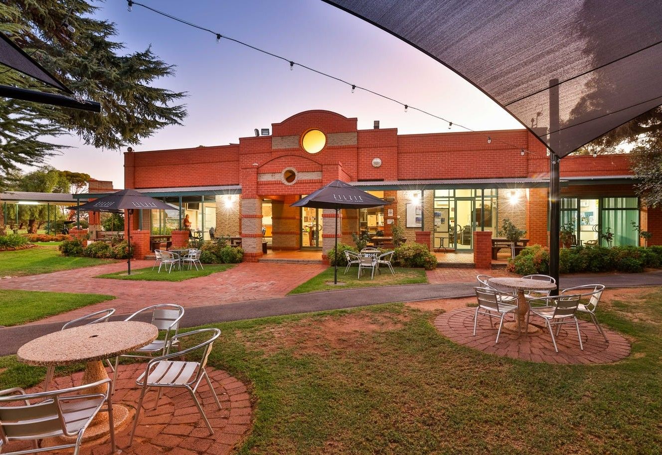 120 Fairways Drive, Mildura, VIC 3500 Land for Sale Ray White Mildura