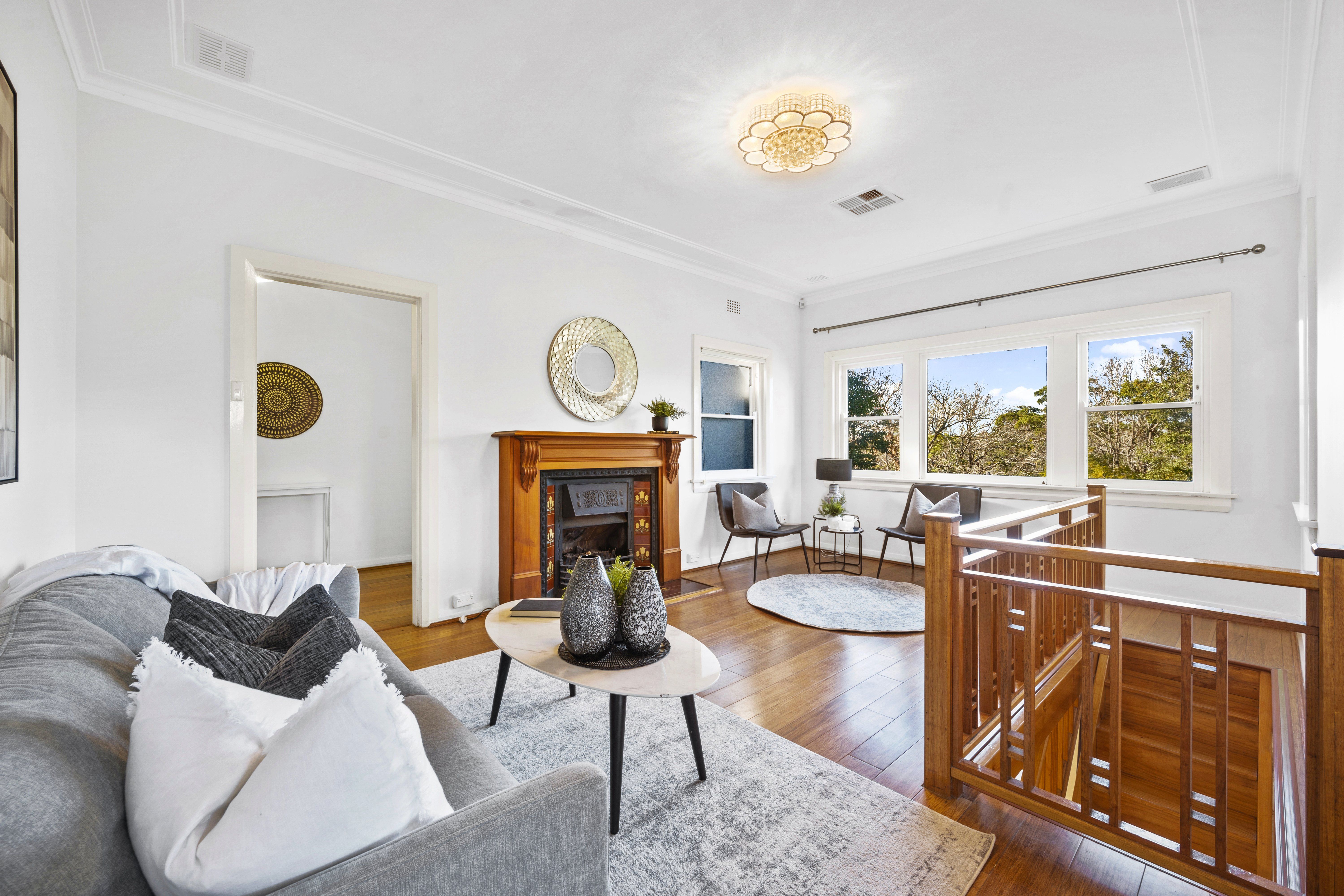 18 Carnarvon Road, Roseville, NSW 2069