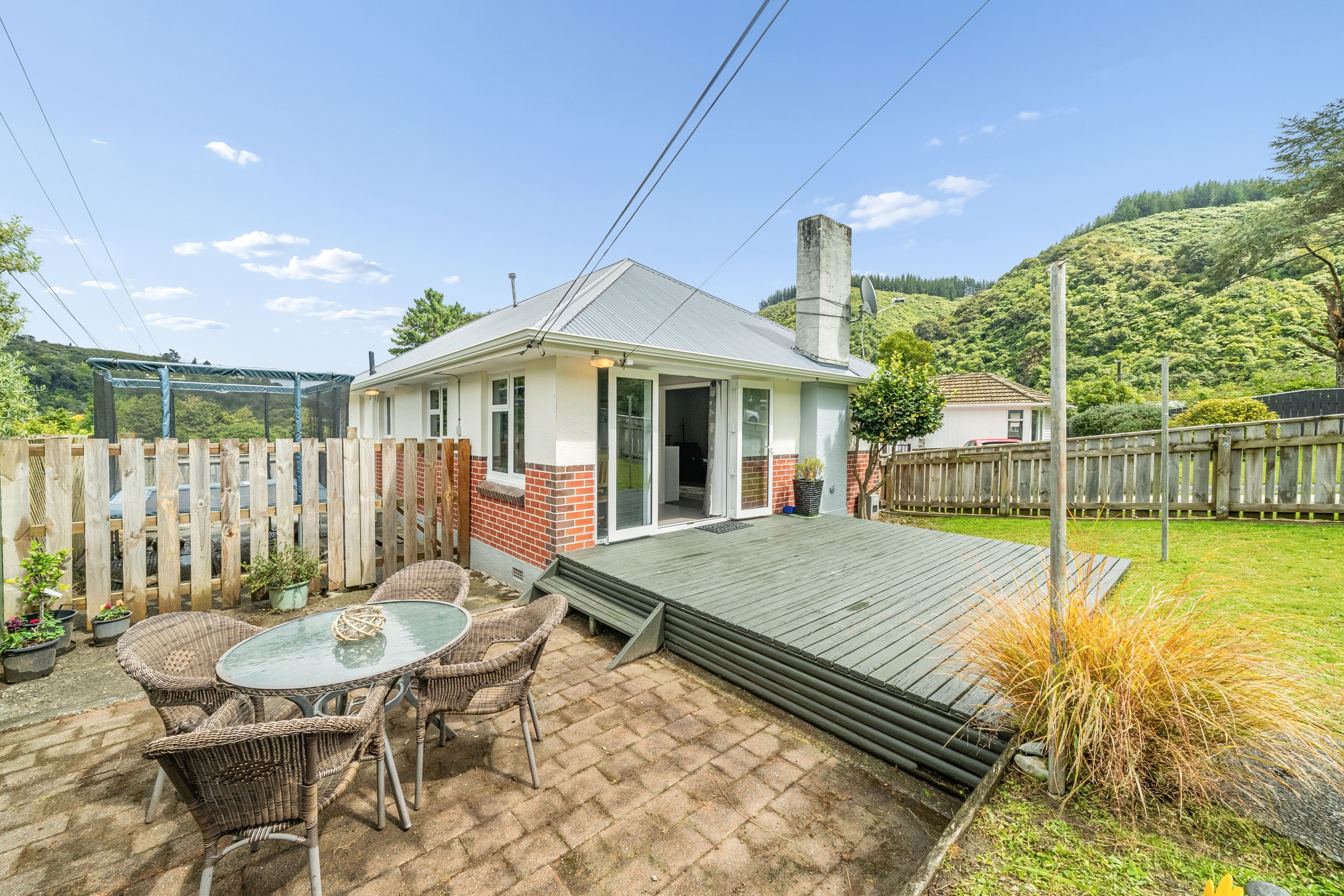 22 Gillespies Road, Birchville, Upper Hutt City