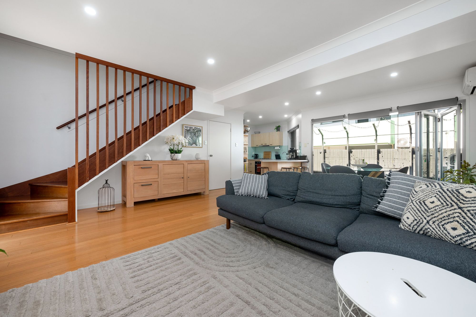 9/35 Richmond Road (Located on Bundara Street), Morningside, QLD 4170