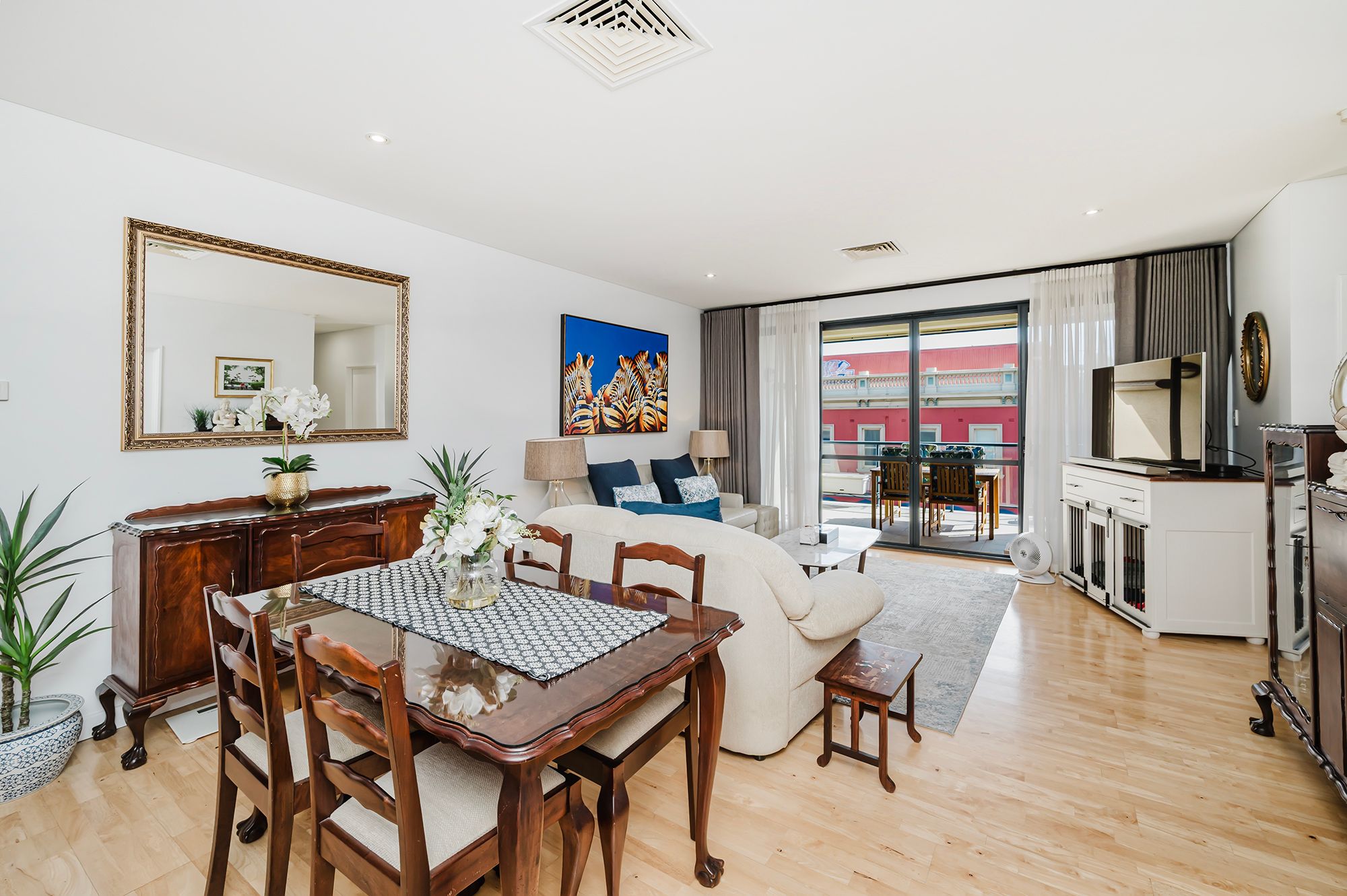 22/258-264 Newcastle Street, Perth, WA 6000