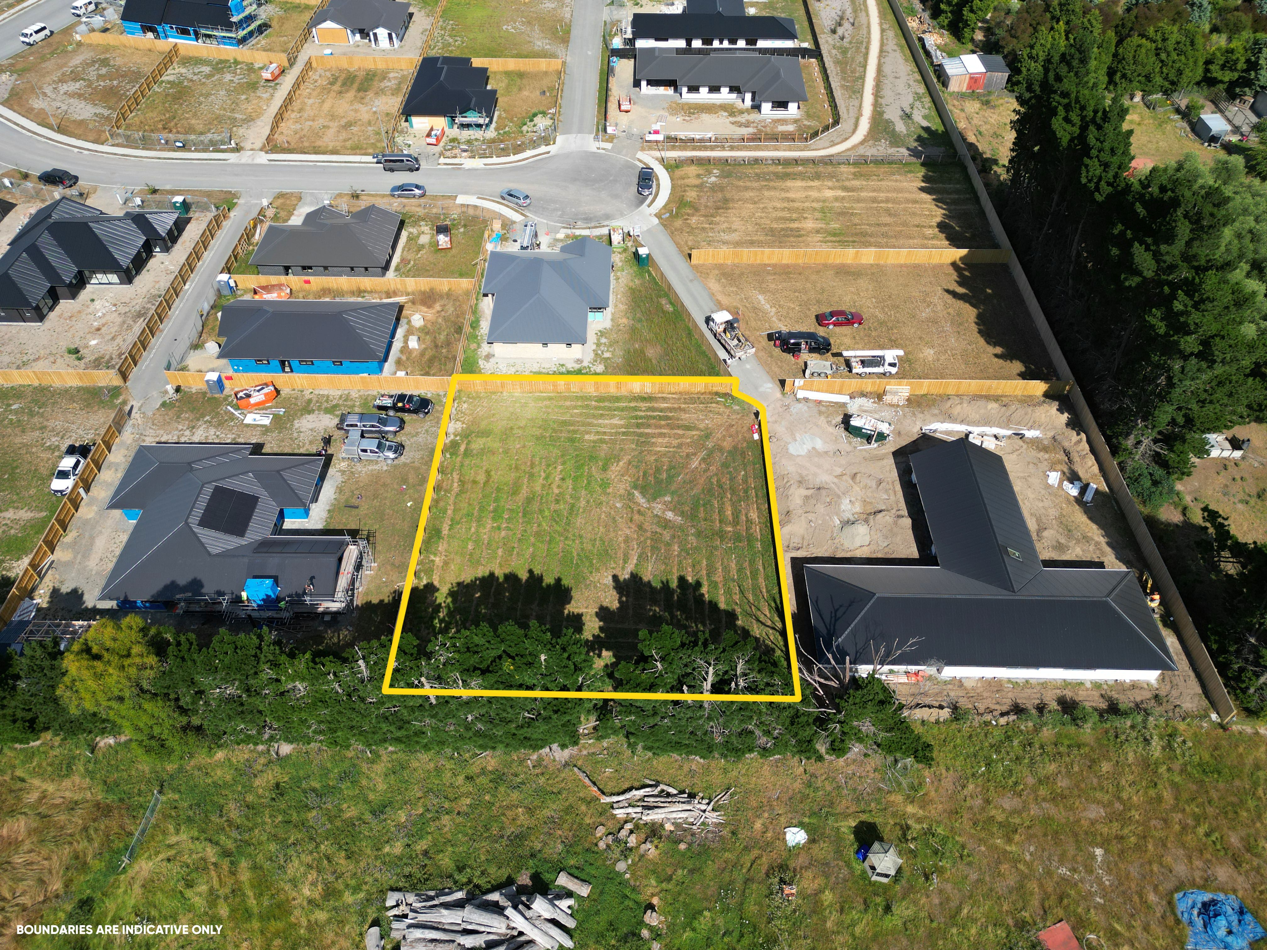 12a Wykes Place, Amberley, Hurunui District