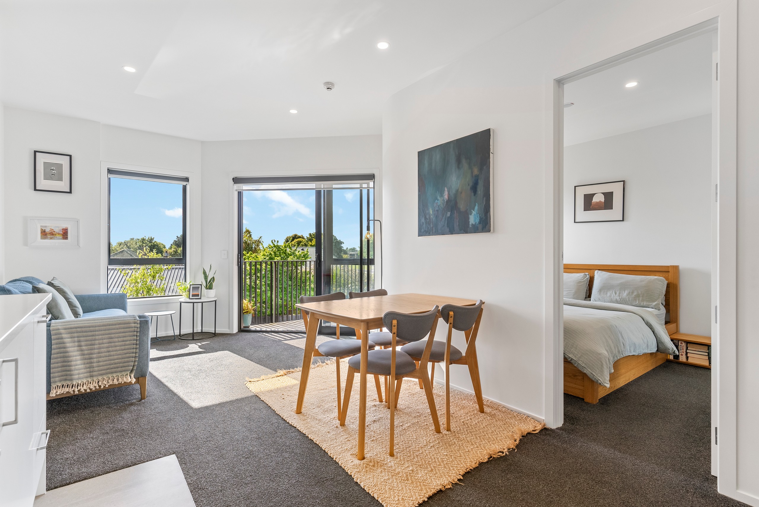 105/1A Oakley Avenue, Waterview, Auckland City
