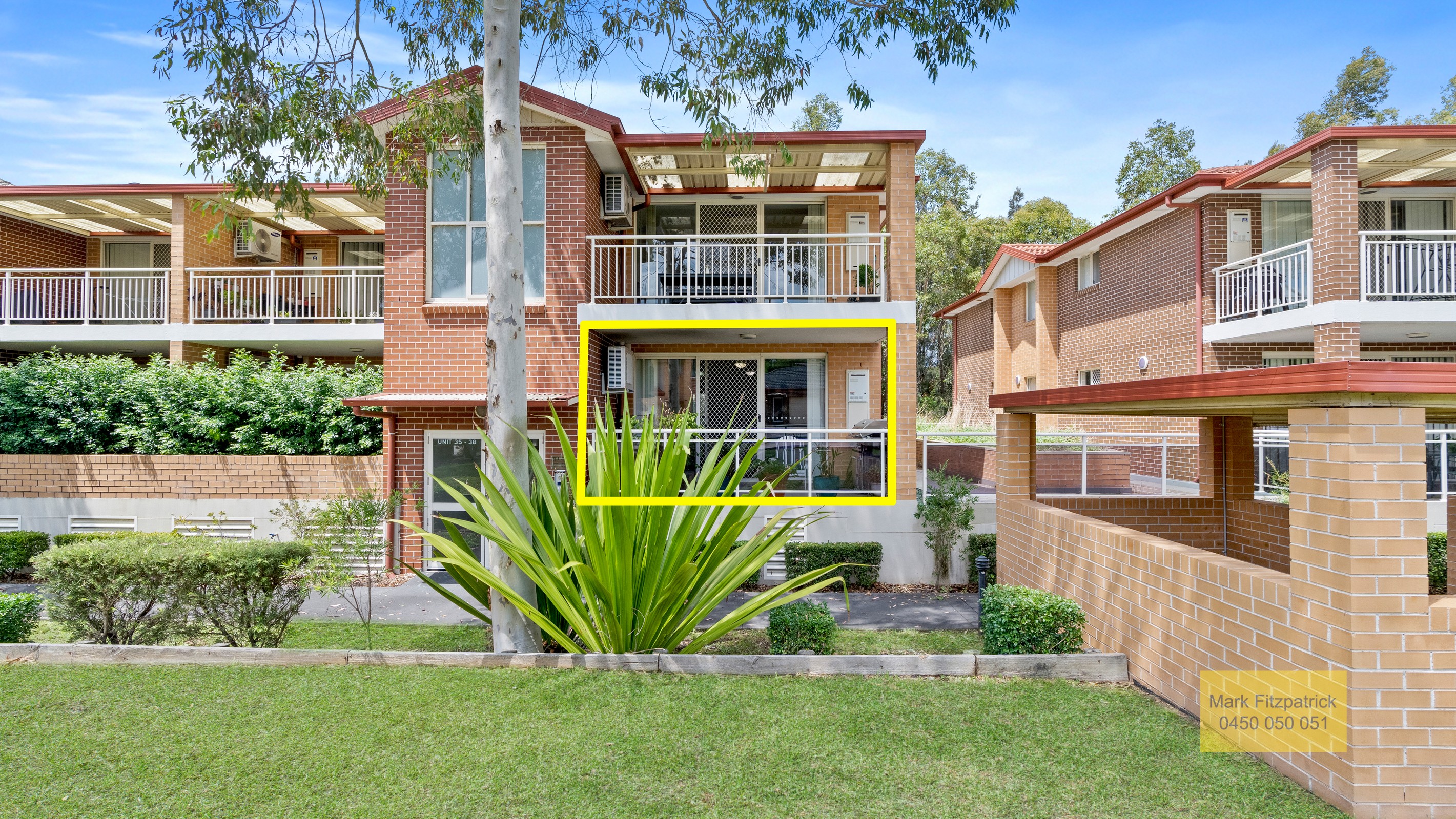 36/221A Waterworth Drive, Mount Annan, NSW 2567