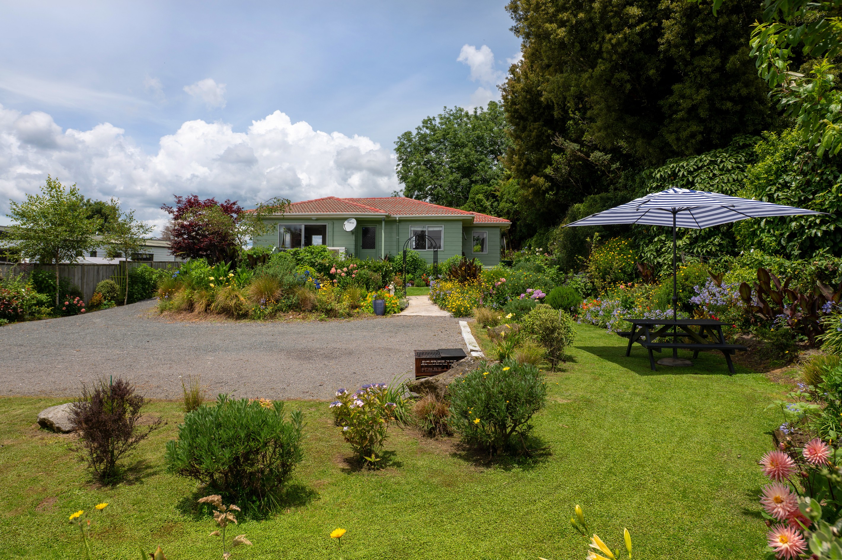 26 Patetere Street, Mamaku, Rotorua District
