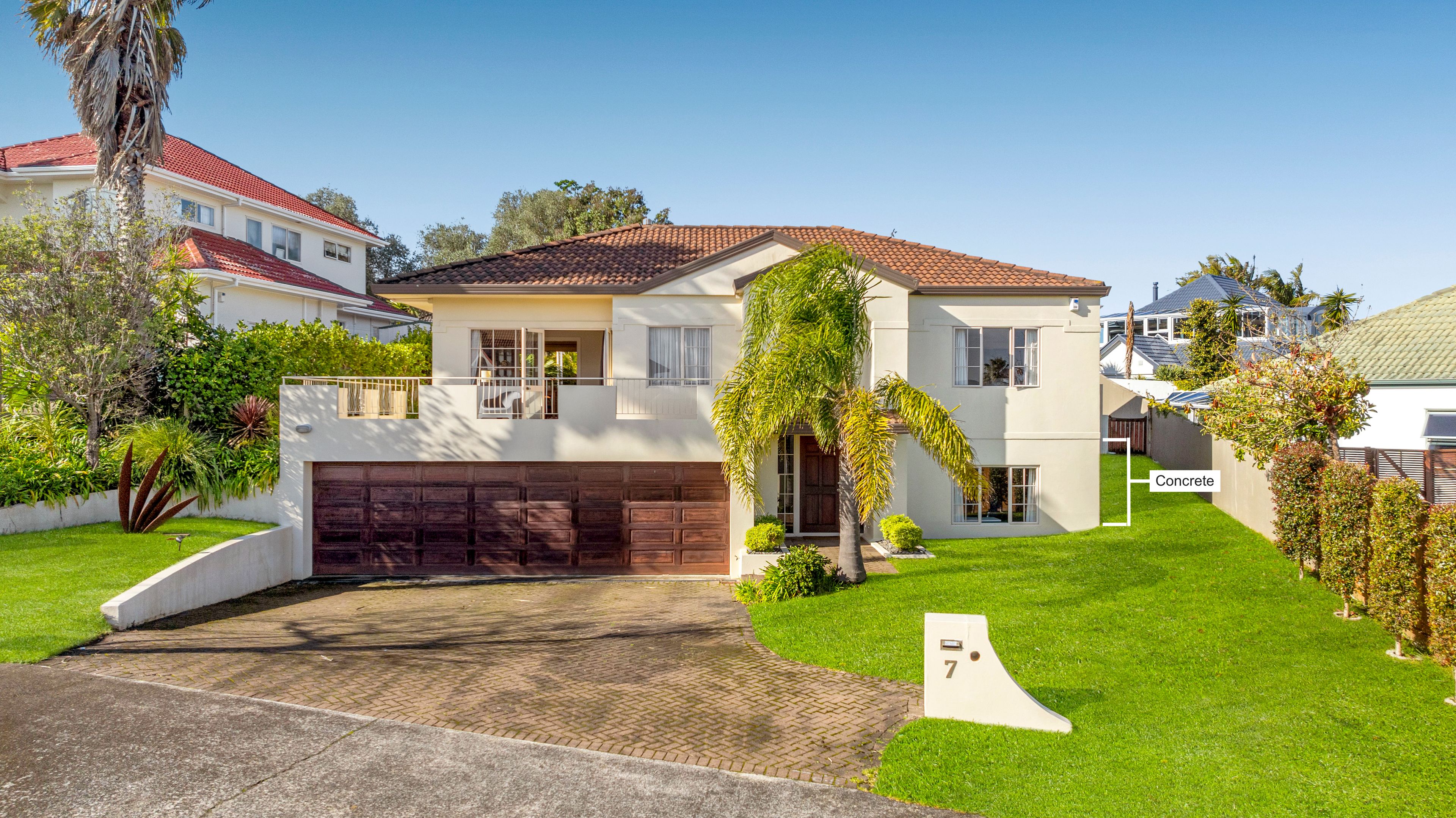 7 Tralee Terrace, Dannemora, Manukau City