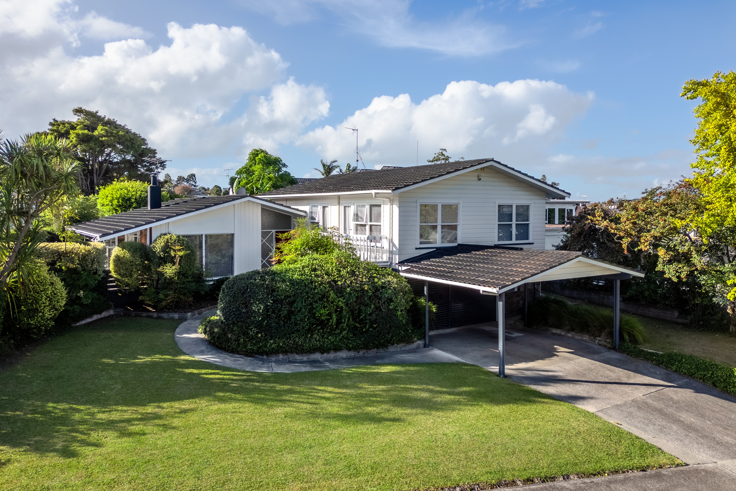 3 The Boulevard, Sunnyhills, Manukau City