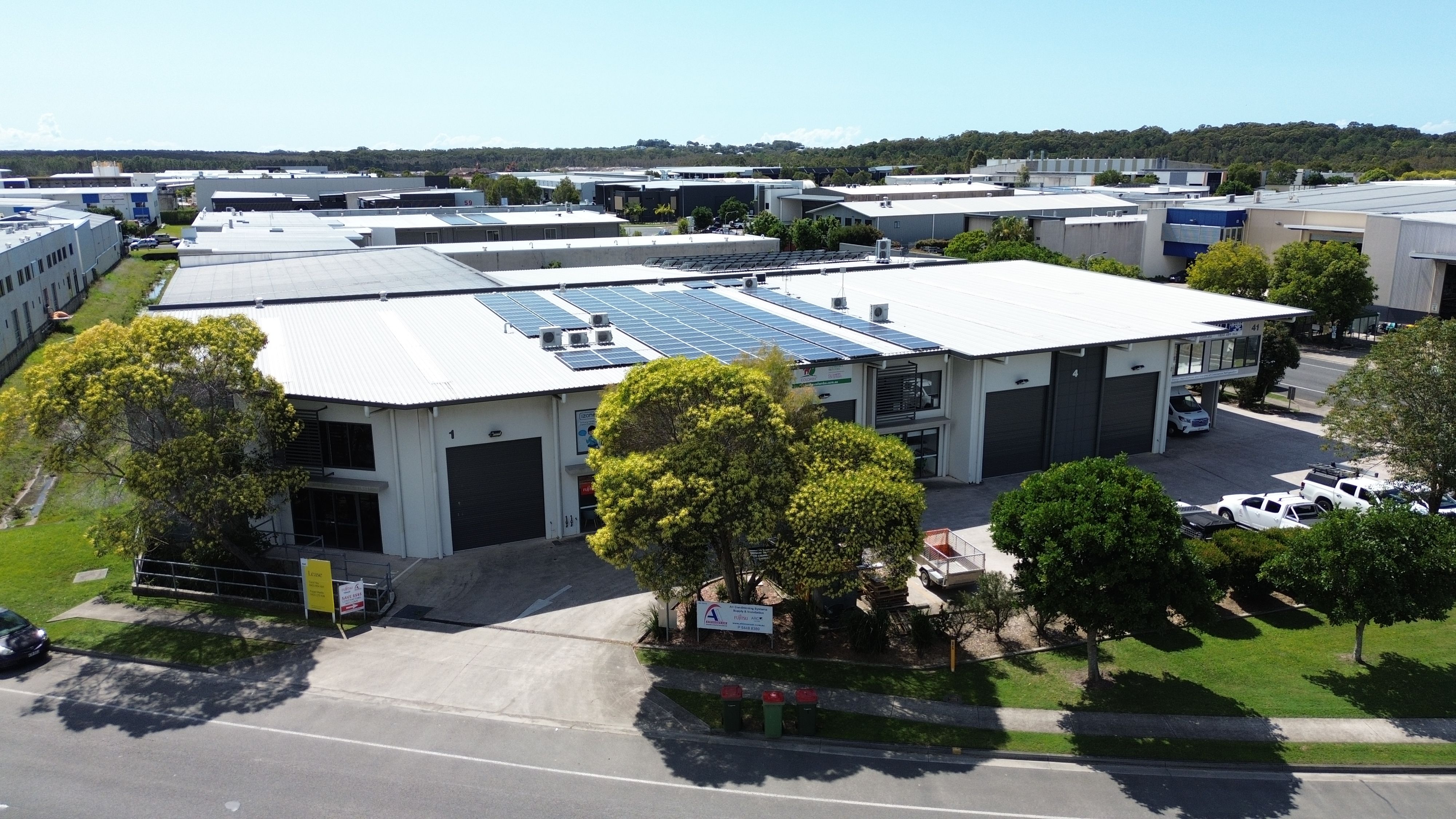 1/41 Dacmar Road, Coolum Beach, QLD 4573