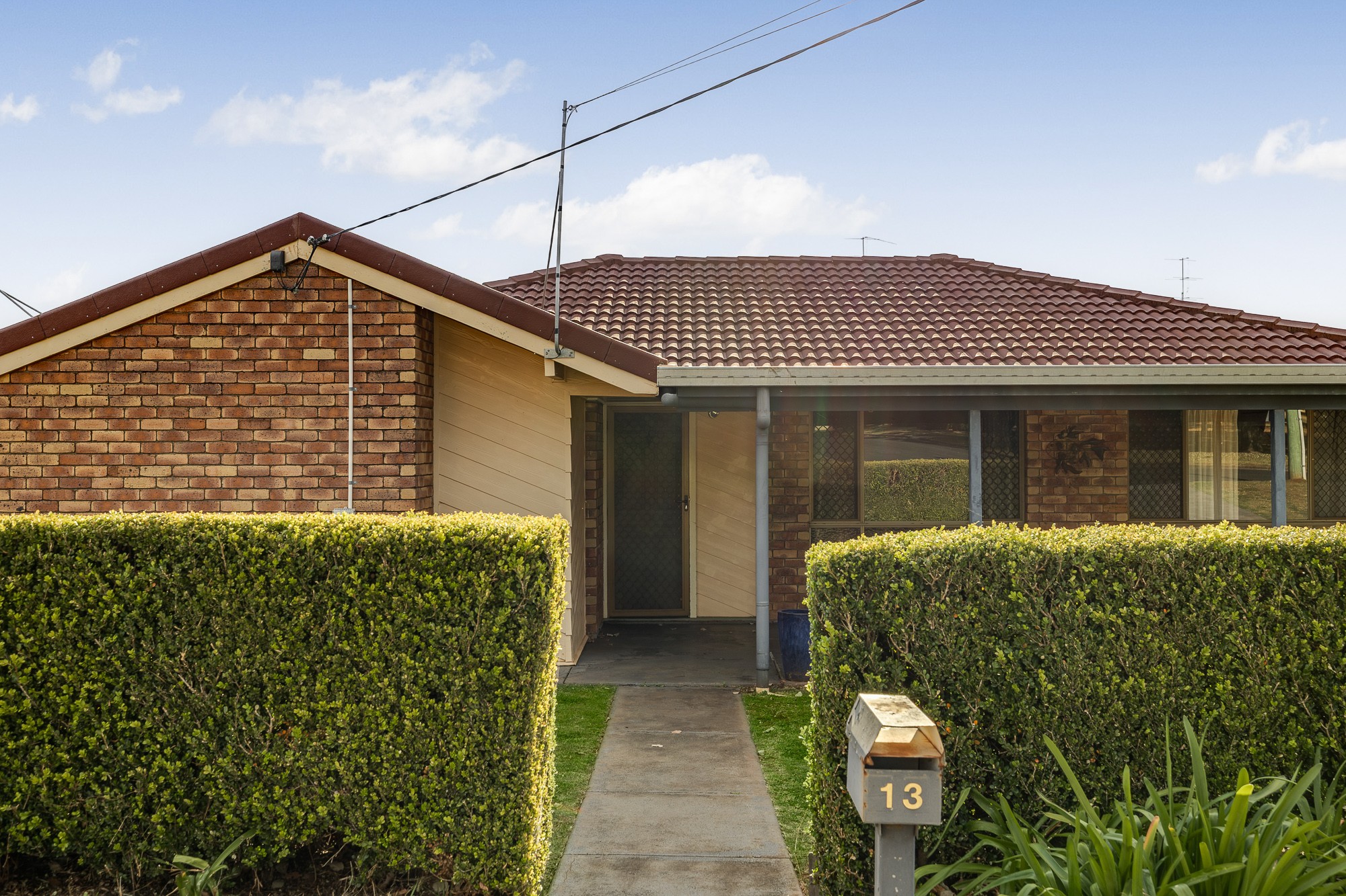 13 Caldwell Street, Wilsonton, QLD 4350