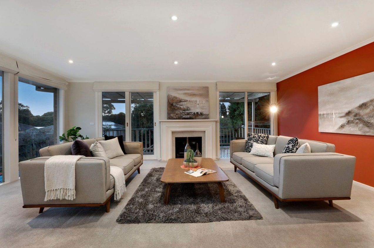1 Gauntlet Avenue, Glen Waverley, VIC 3150
