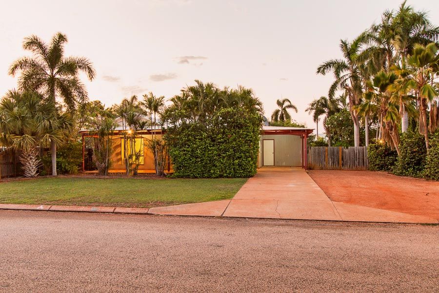 1 Hawkes Place, Cable Beach, WA 6726