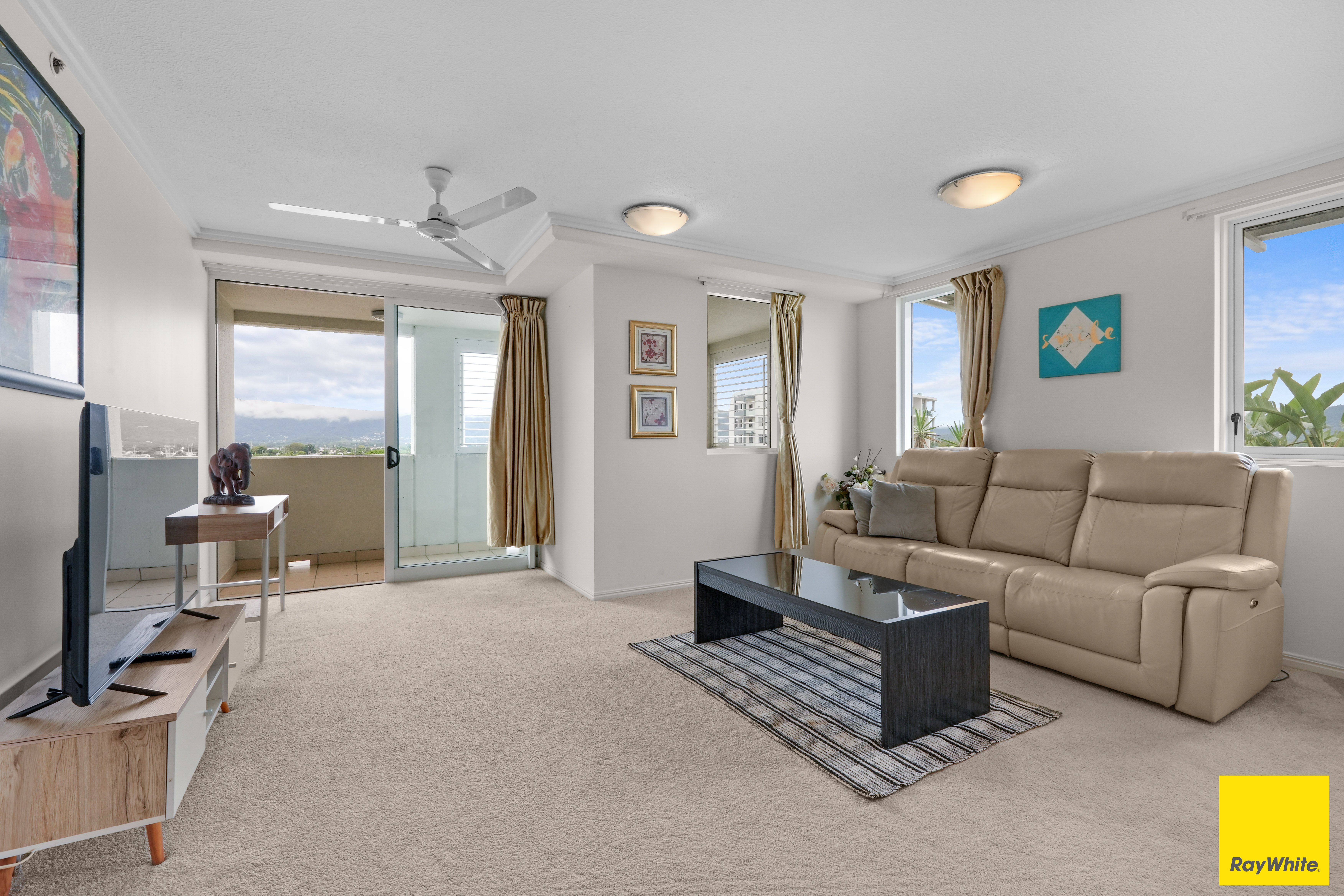 604/58-62 Mcleod Street, Cairns City, QLD 4870