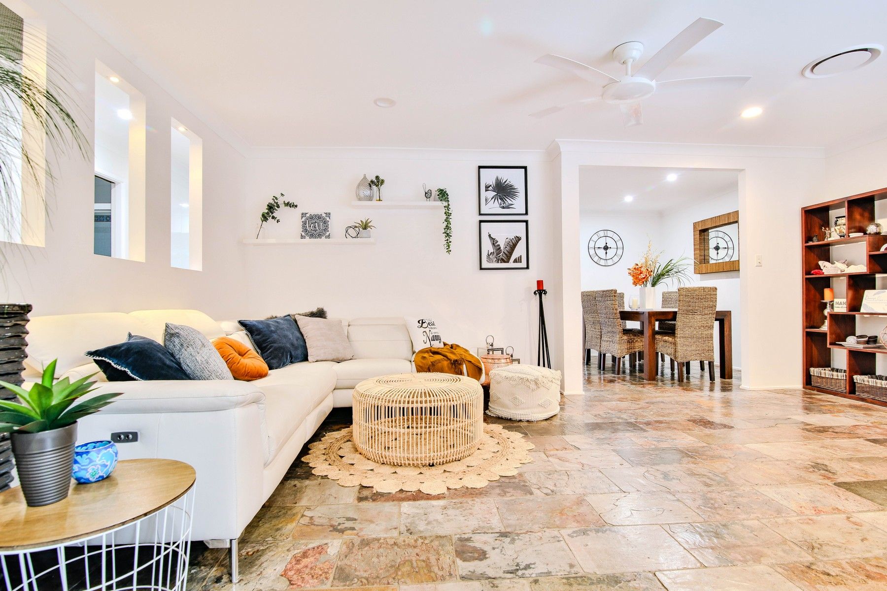 19 Colson Crescent, Werrington County, NSW 2747 Sold House Ray