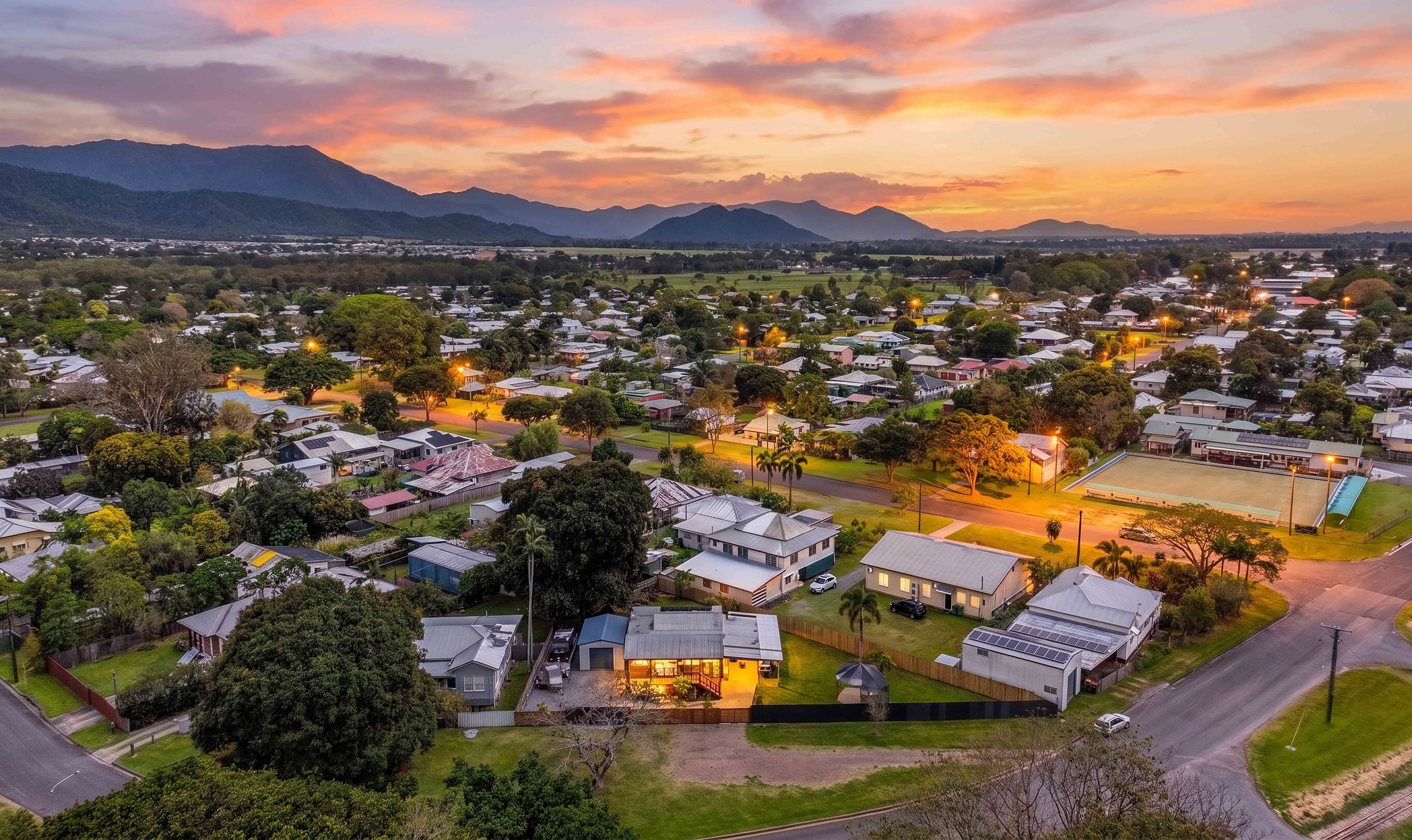 106-108 Mill Street, Gordonvale, QLD 4865